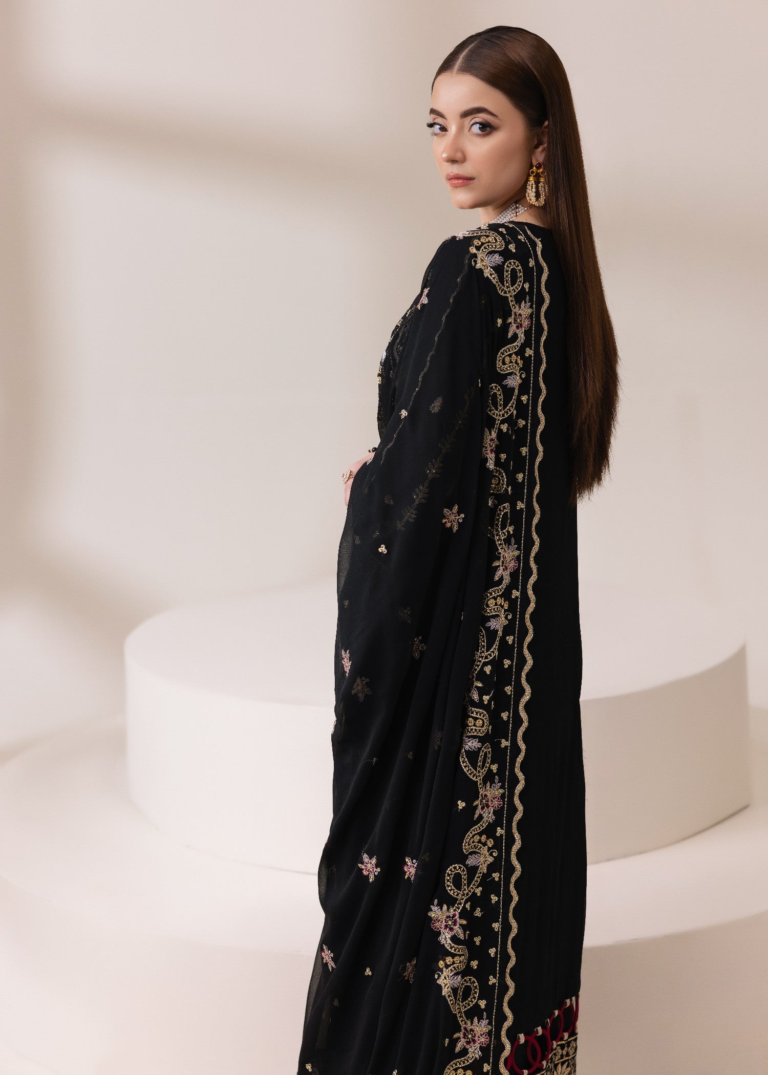 Ally's AL 4201 (N) Women 3pcs