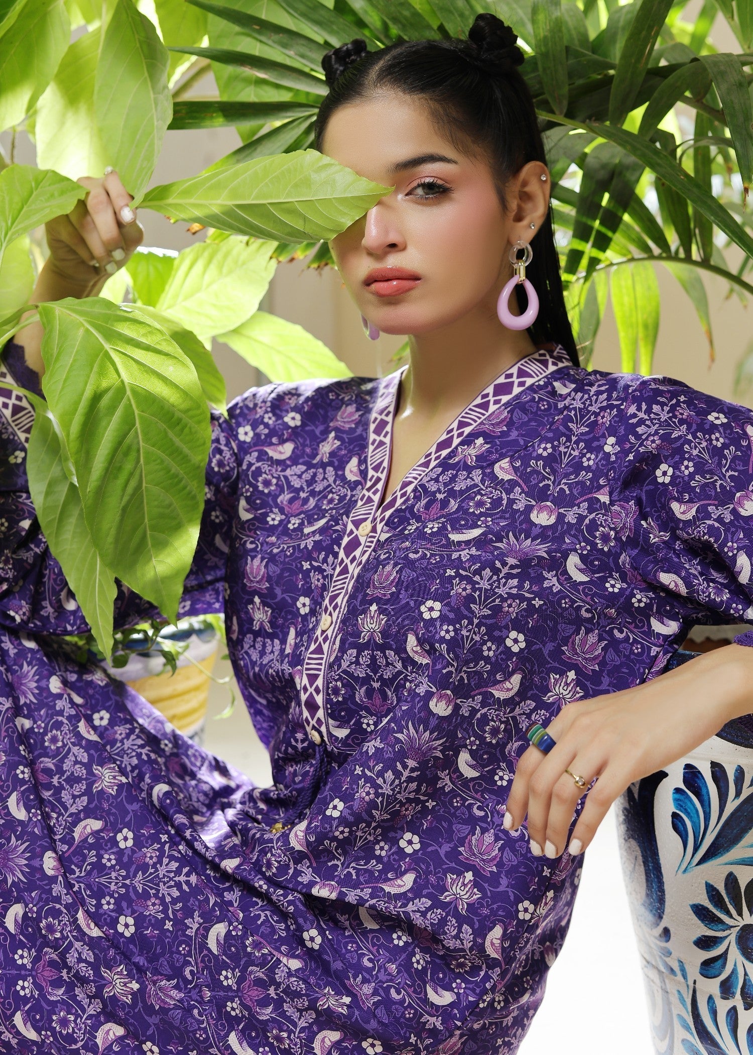 Dhaga DSK110 Women 1pcs