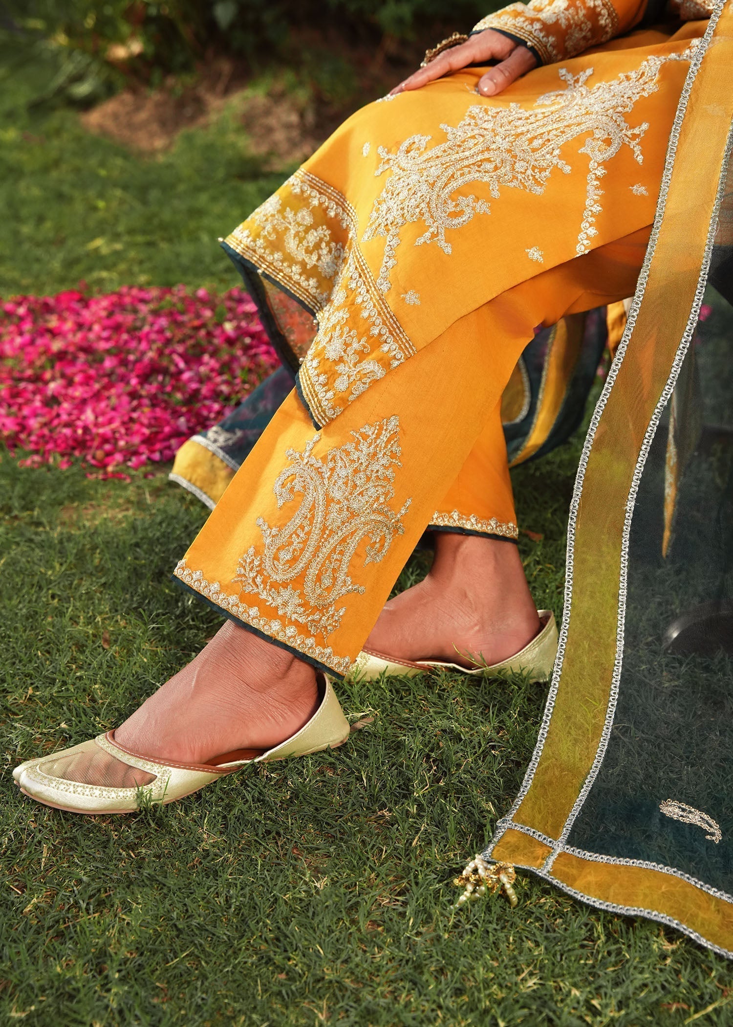 Zarqun 2544 B Women 3pcs