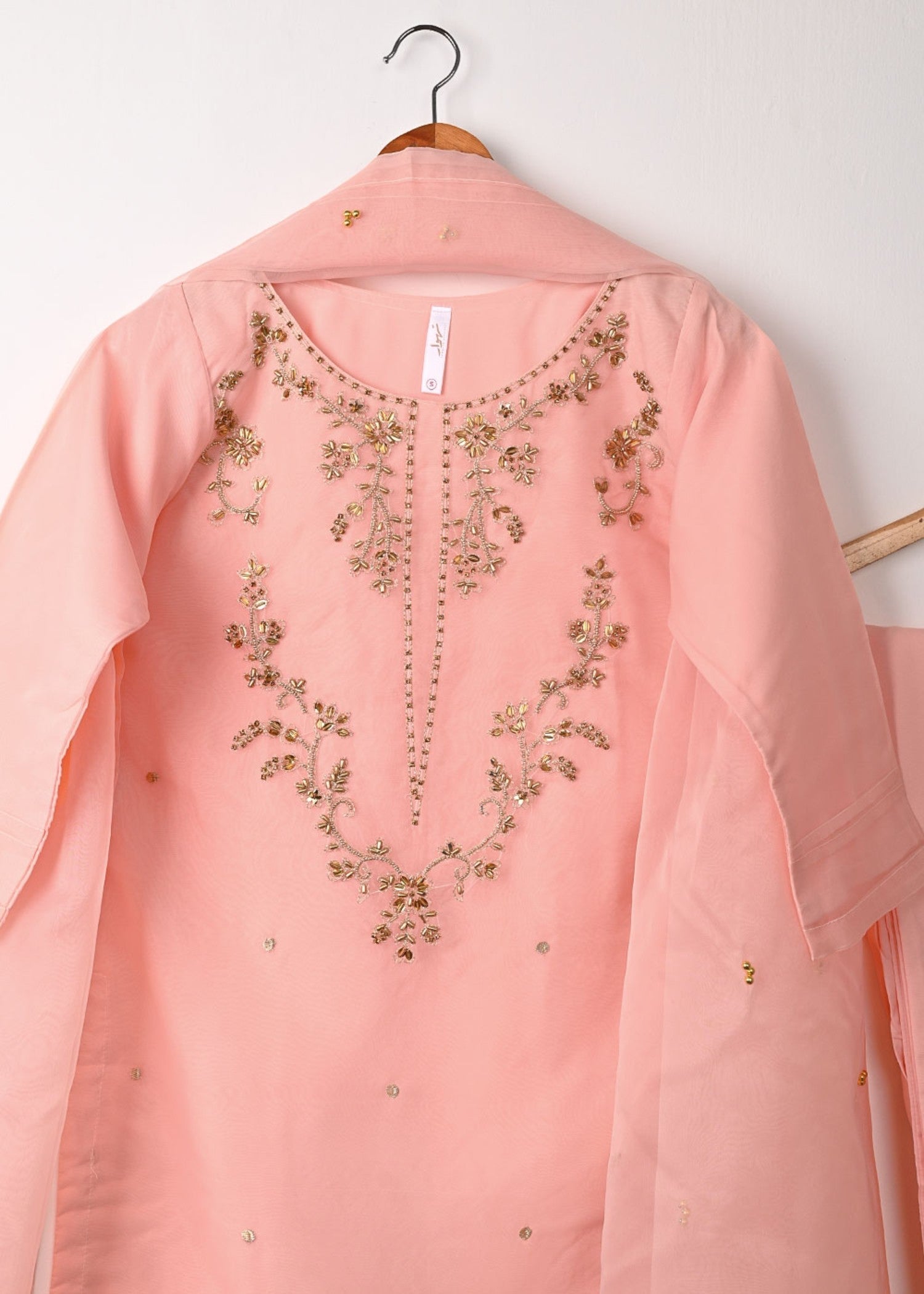 Rehlin RTW 271 | Women’s Organza Women 3pcs