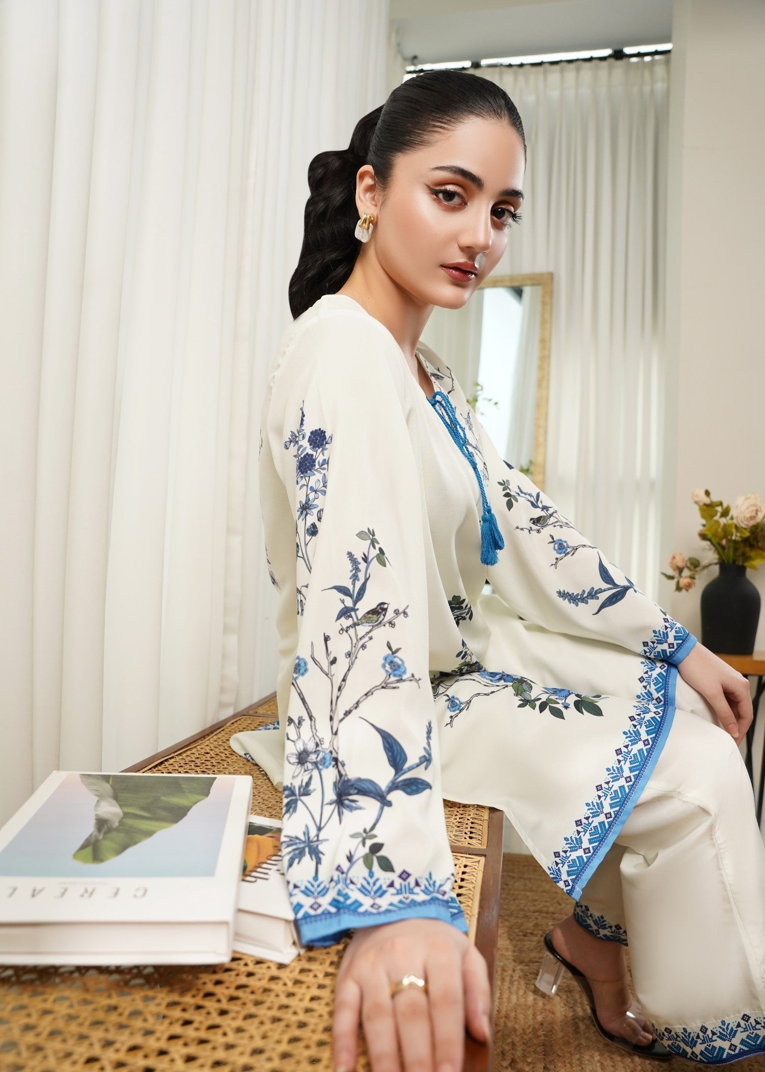 Dhaga Amelia Women 2pcs