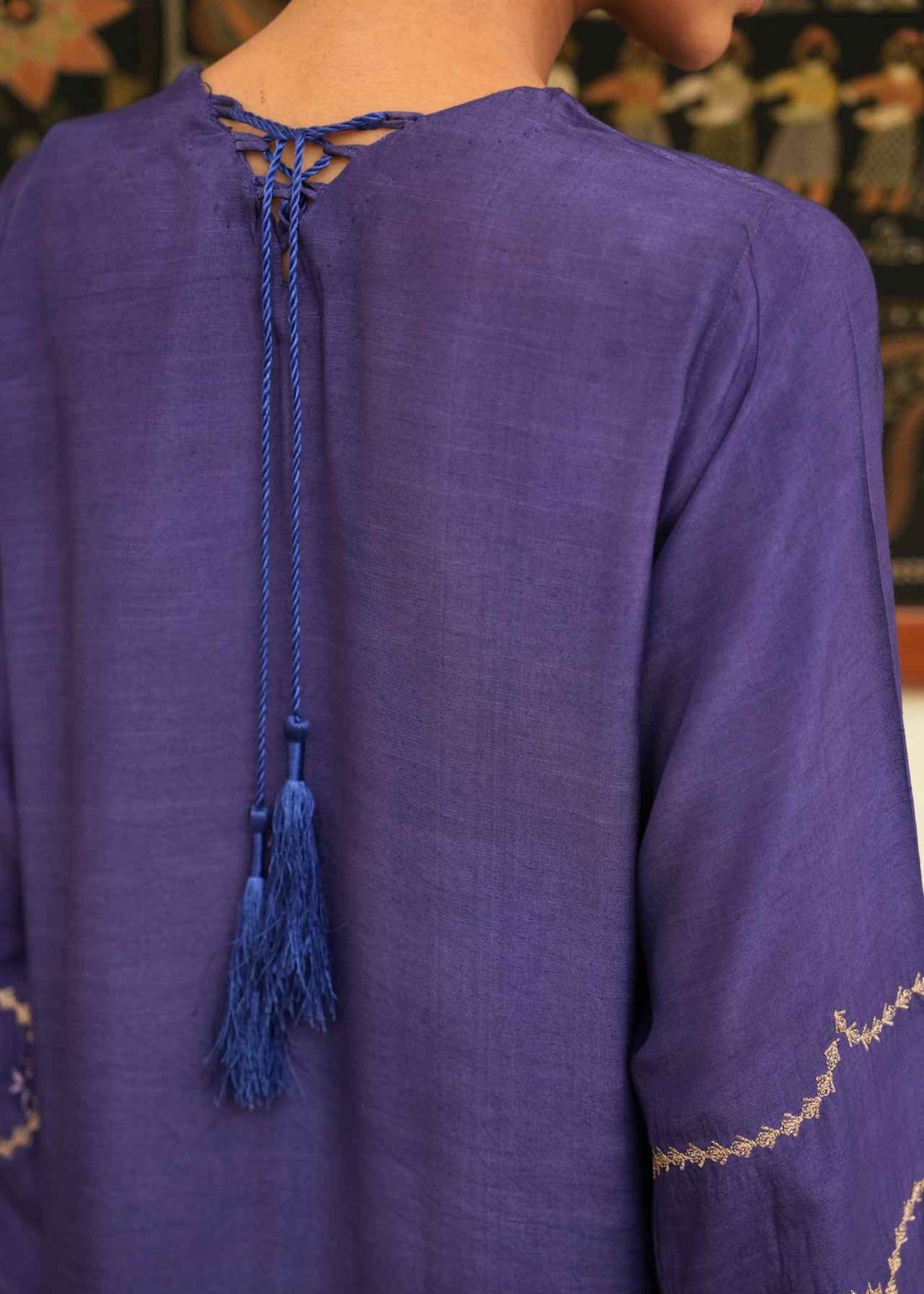 Narvan Chic Royal () Women 3pcs