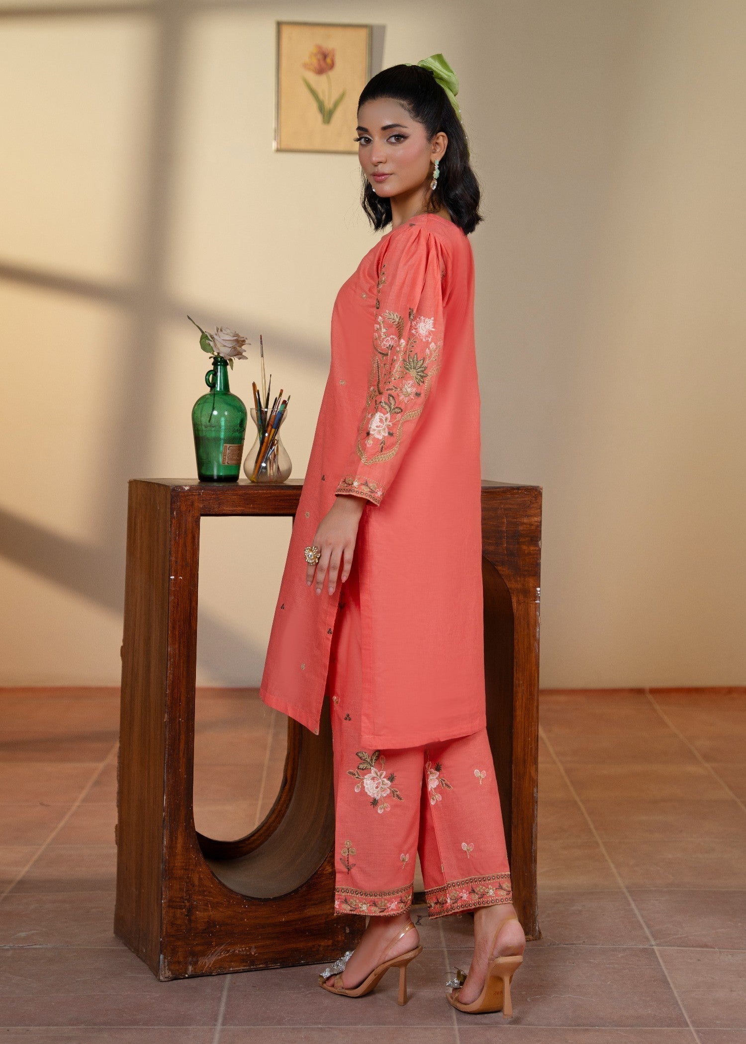 Libas Thread CHARK Women 3pcs