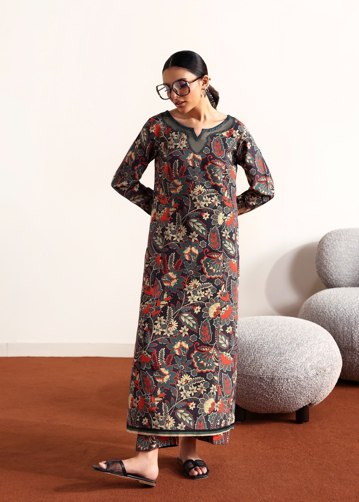 Gulaal GUL Terrie PL 14 V2 25 Women 2pcs