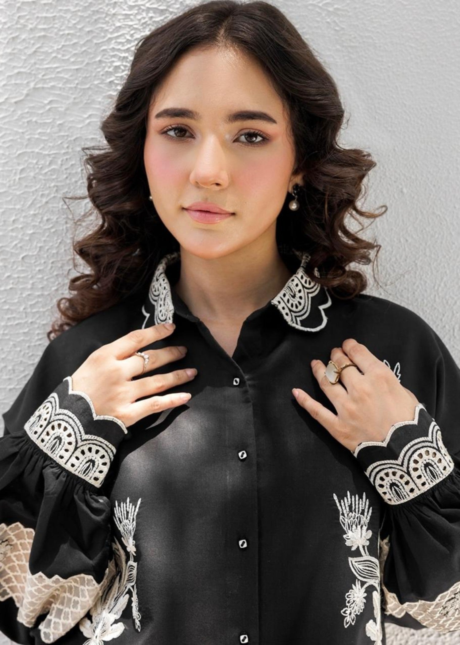 Haraj Collections Amira Women 2pcs