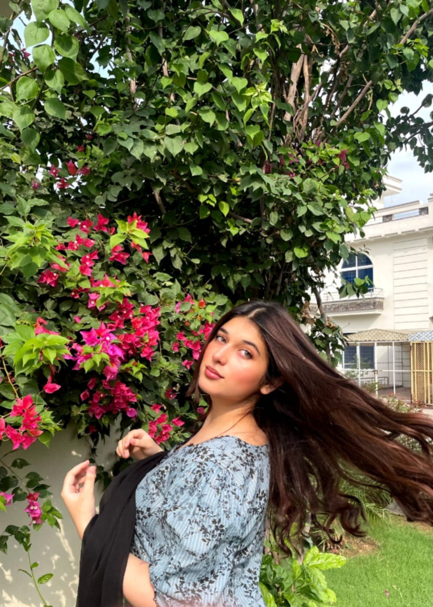 Noorey Libas Gul_posh Women 3pcs