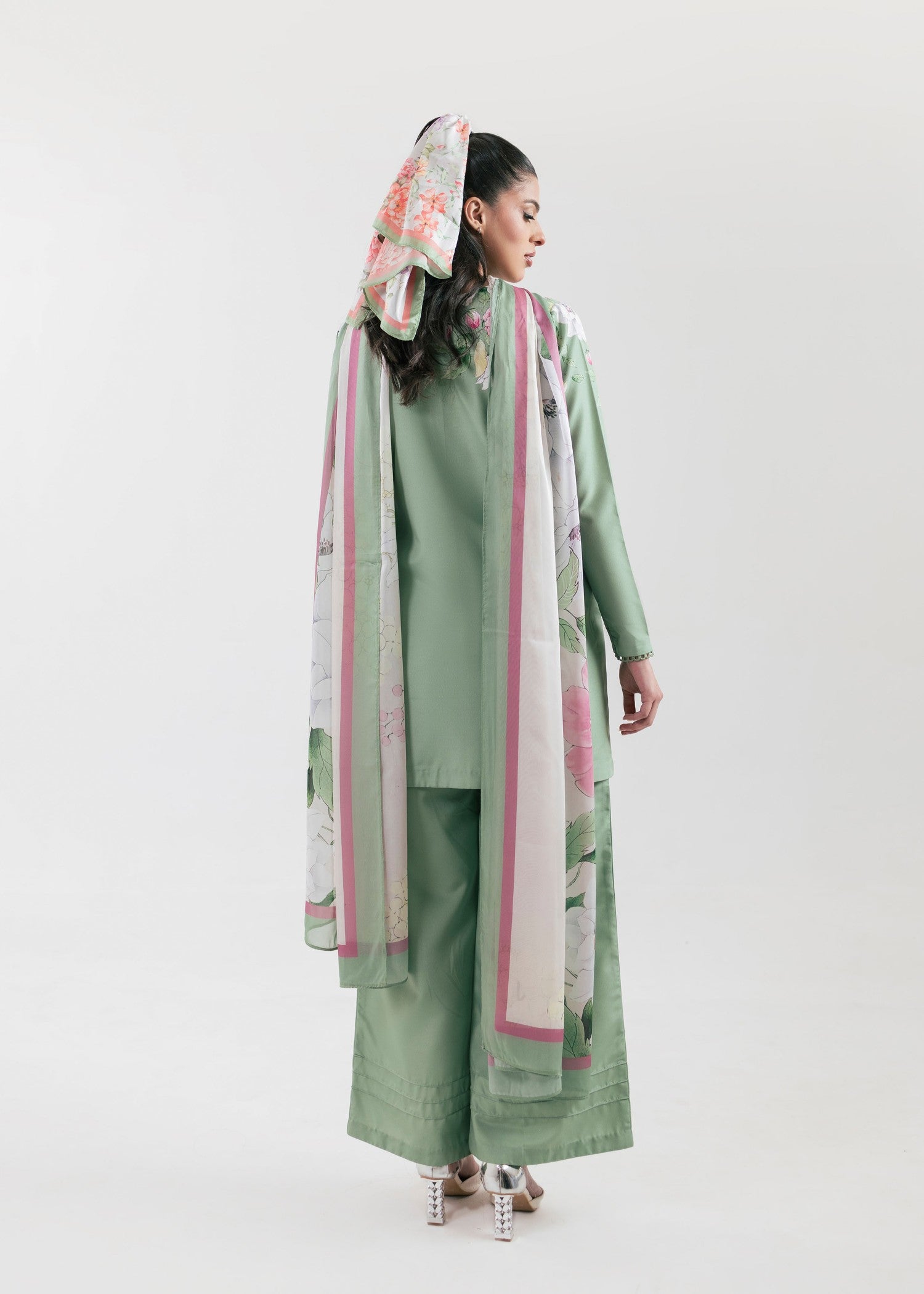 Jahaan Florina Women 3pcs