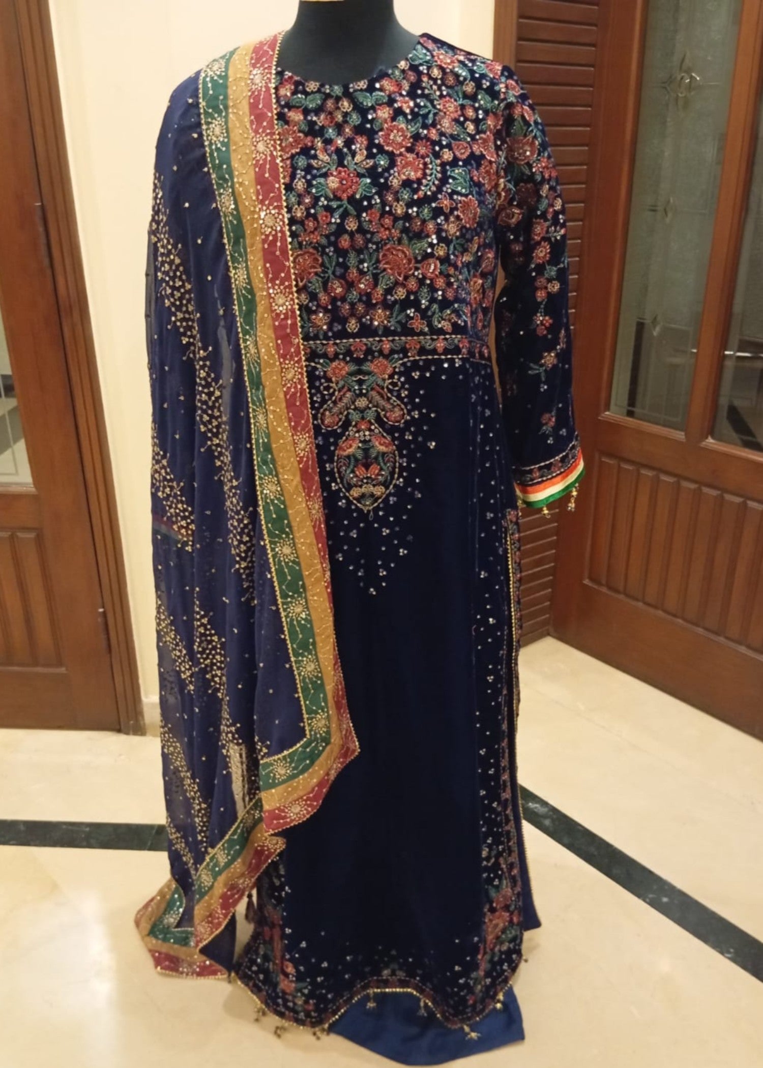 Jazmin JAZ VF 2005 Women 3pcs