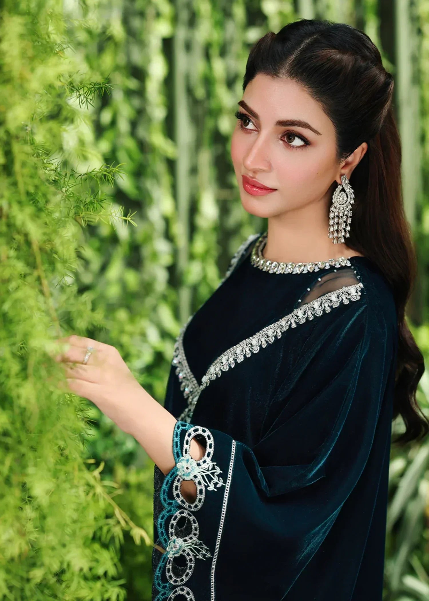 Ain An 183 Women 1pcs