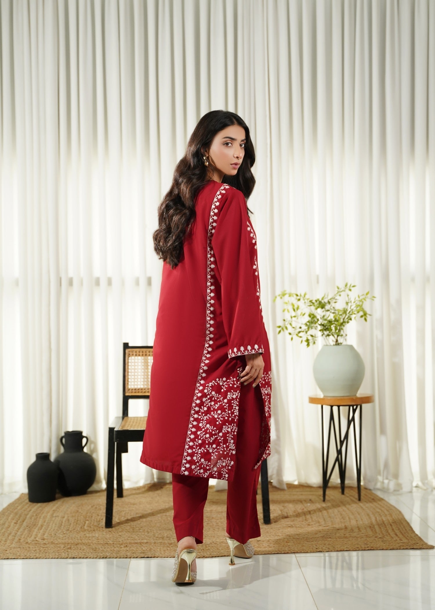 Dhaga Ayzel Women 2pcs