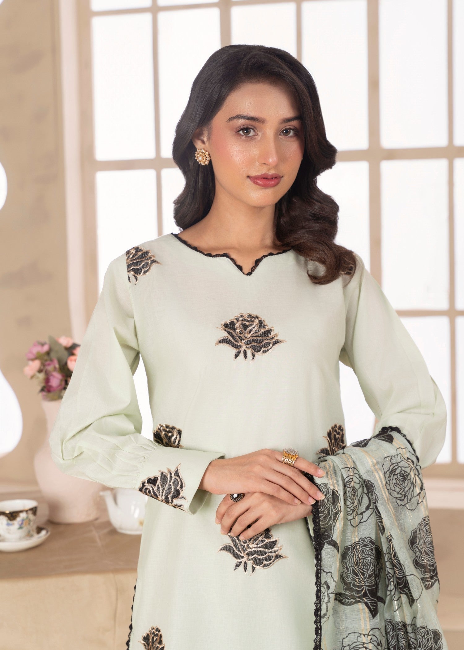 Pehnawa Basics PEHNAWA COTTON Women 3pcs