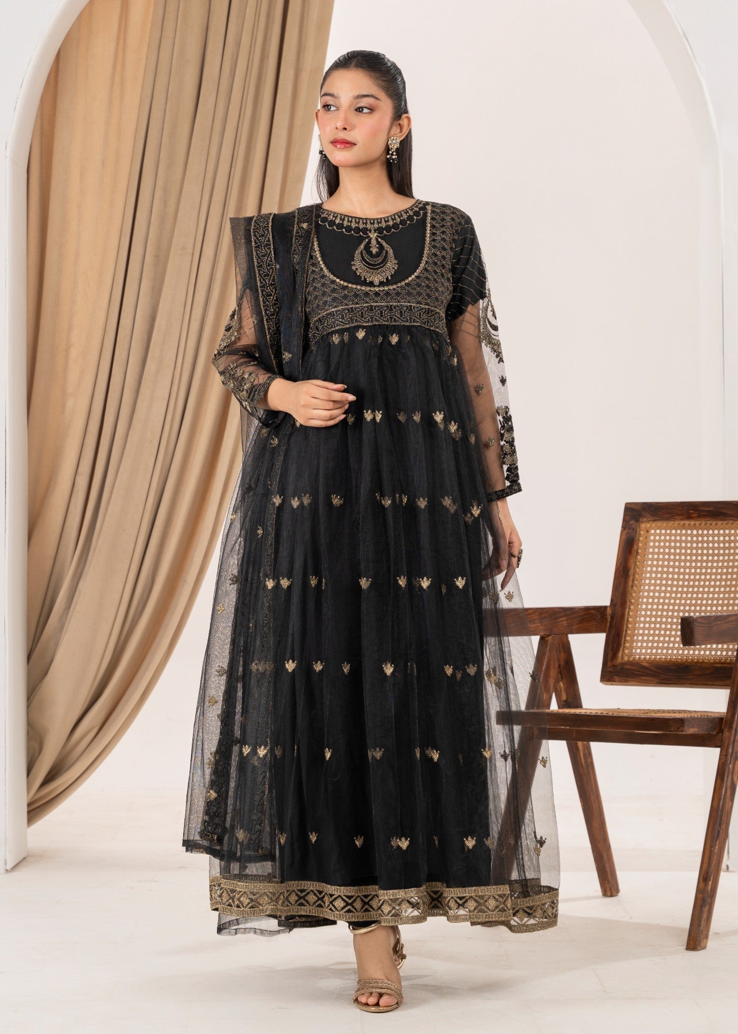 Zaren Maira Women 3pcs