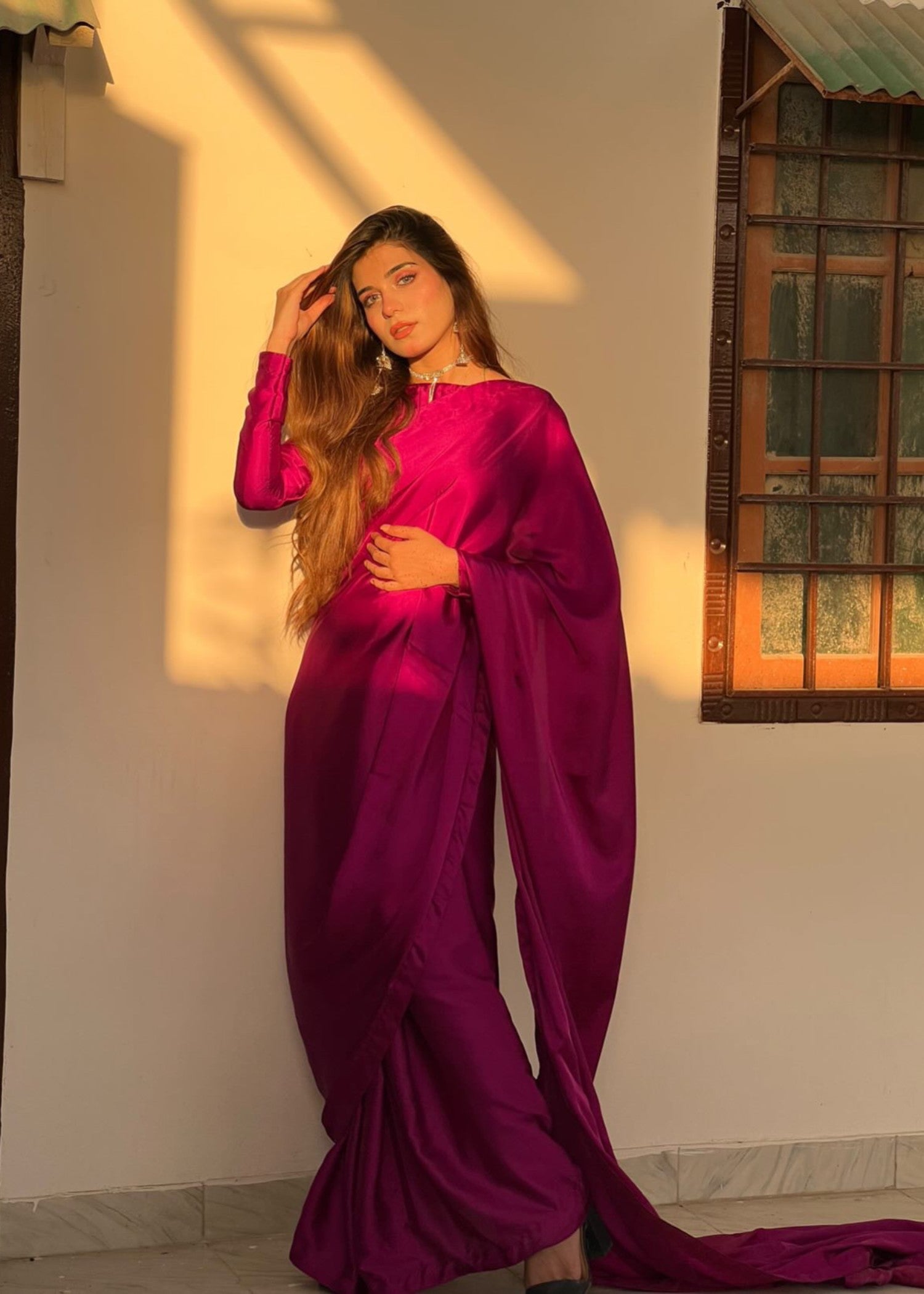 Tonics Clothing Pink Reverie Women 2pcs