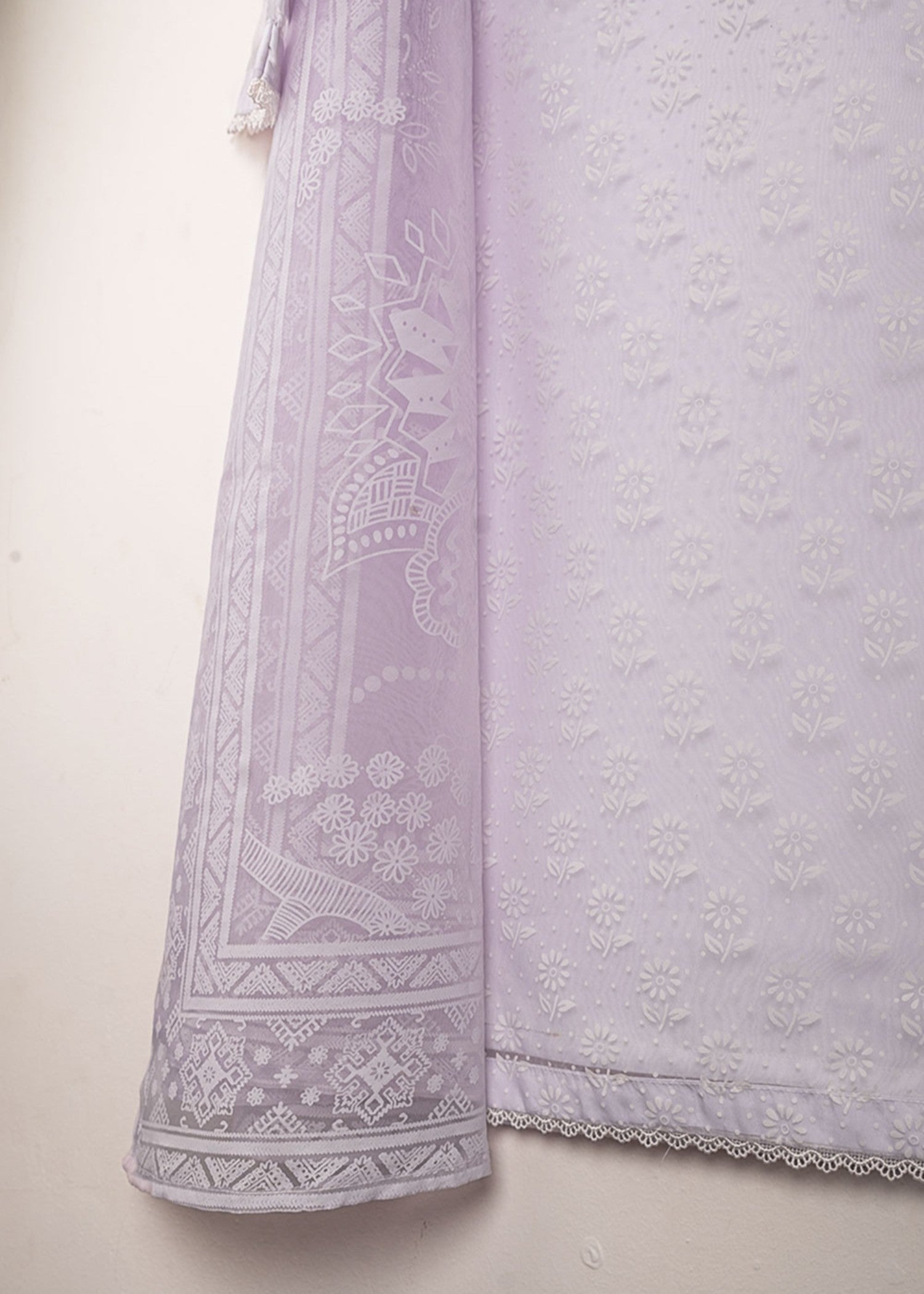 Rehlin RTW 375 | Women’s Organza Women 3pcs