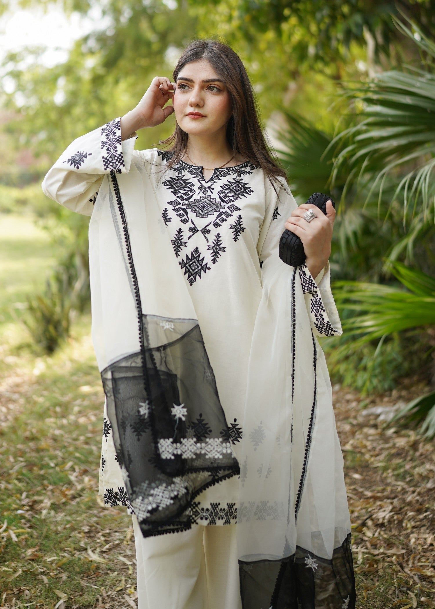 Preetpret Juliet Women 3pcs