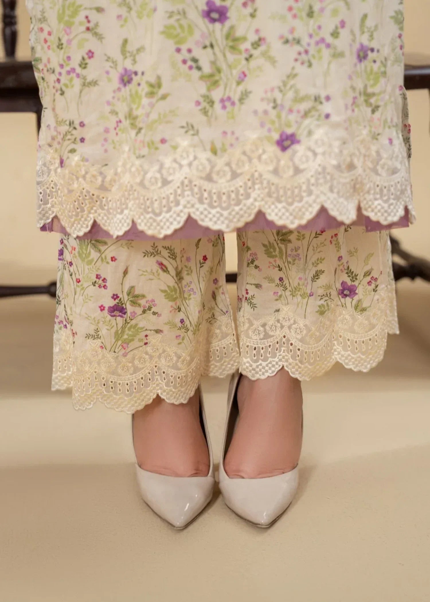 Lazuli Zaraain Women 3pcs