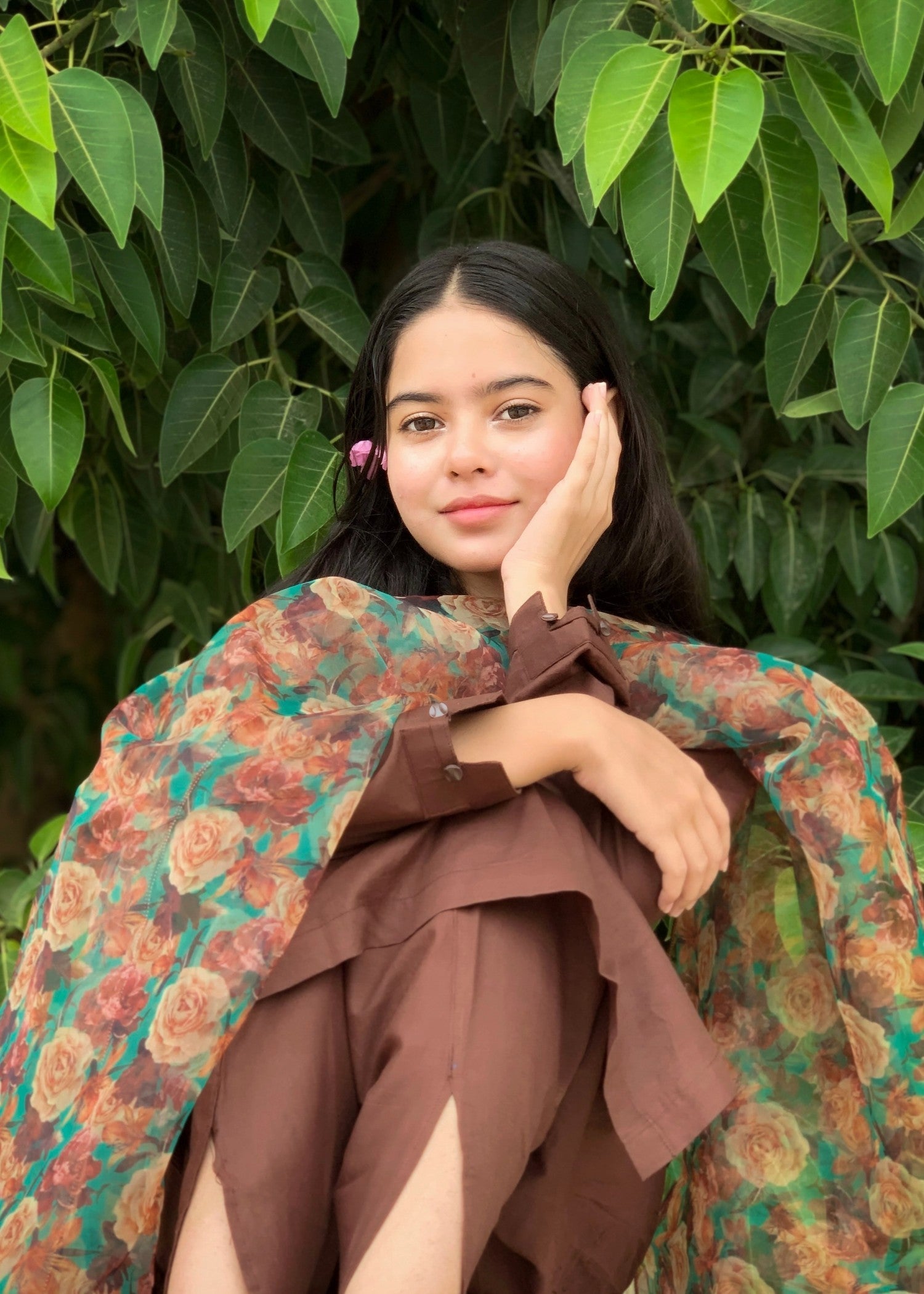 Noorey Libas Zeenat Women 3pcs