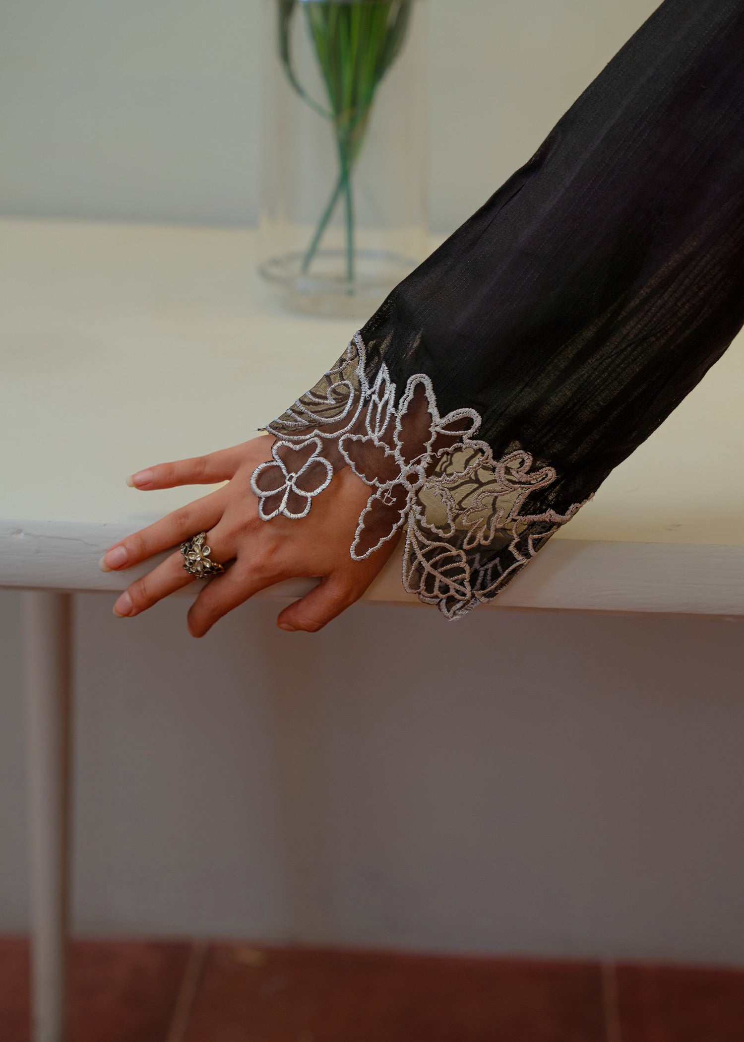 Momin Online aplic01 Women 2pcs