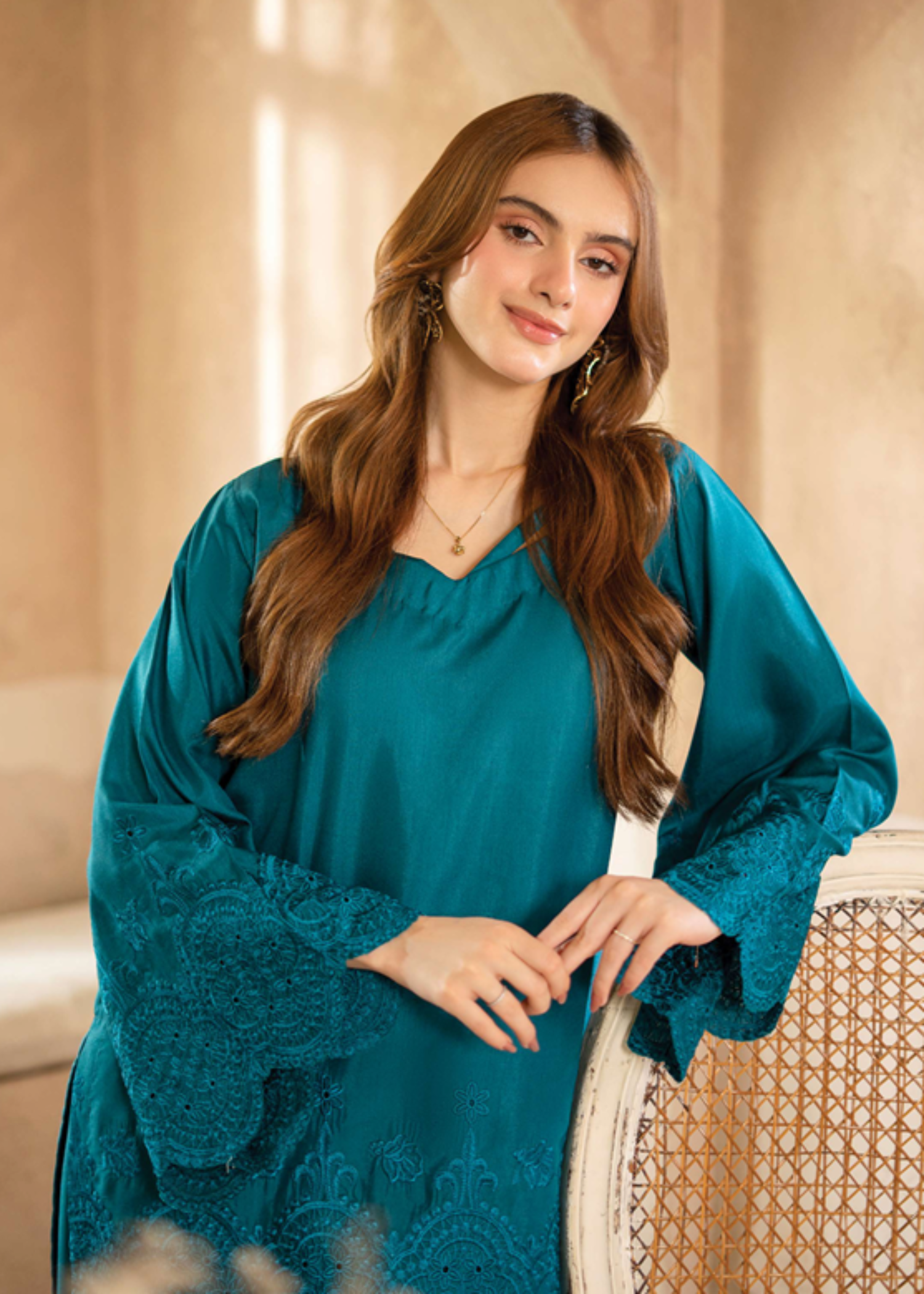 Ally's Essentials Allys VX 113 (N) Women 2pcs