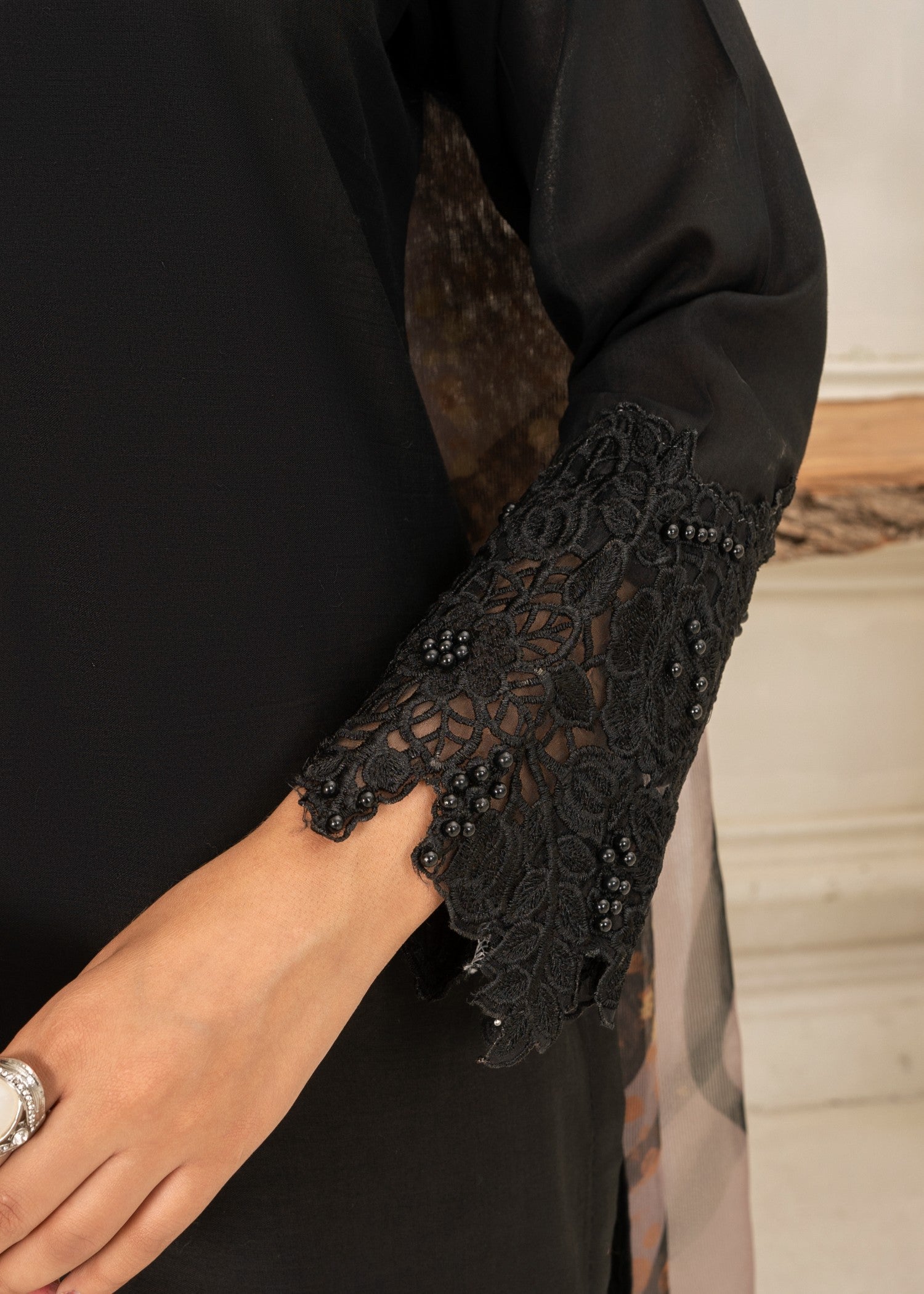 Momin Online PW2503 Women 3pcs