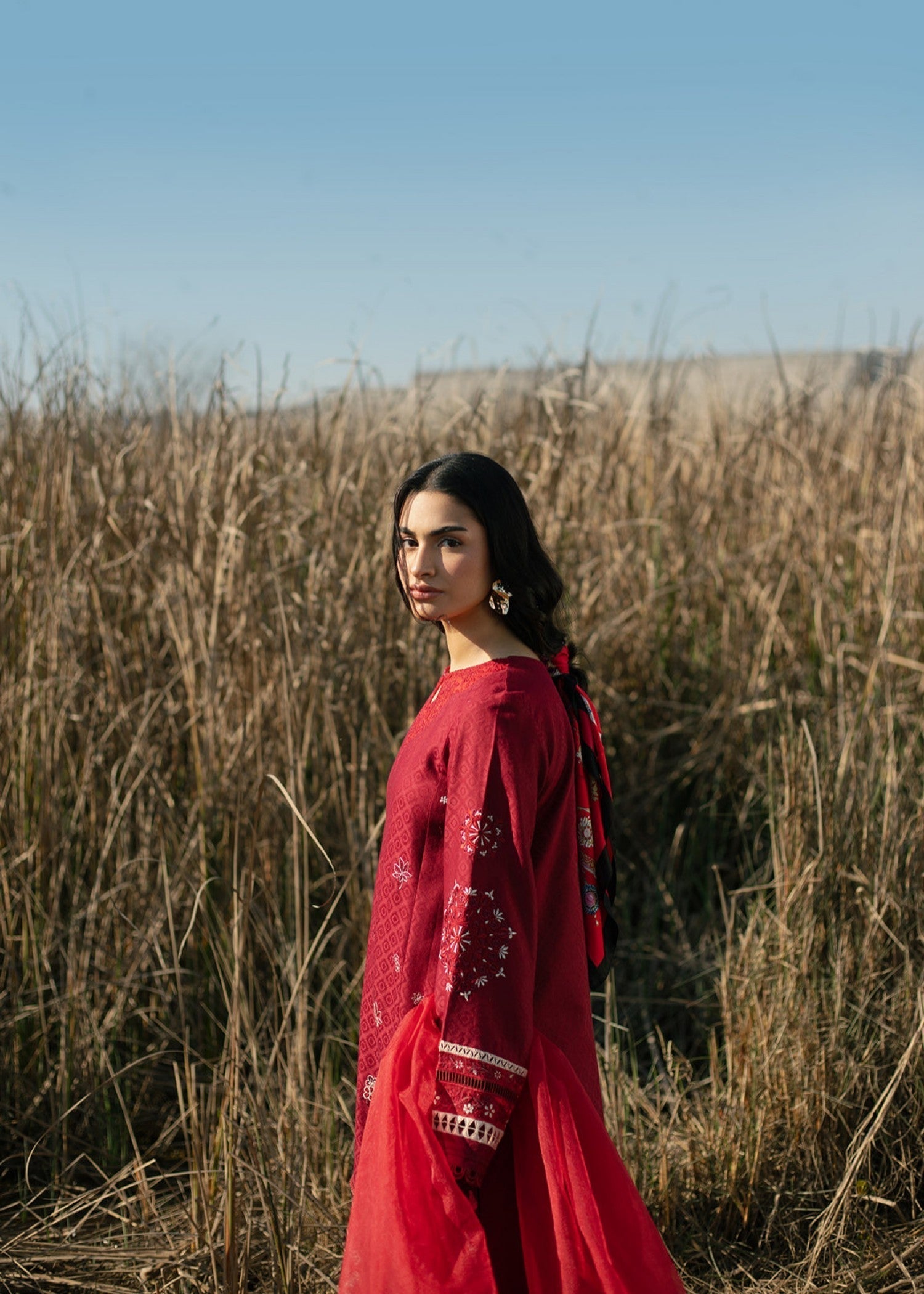 Musaif Zaymir () Women 3pcs