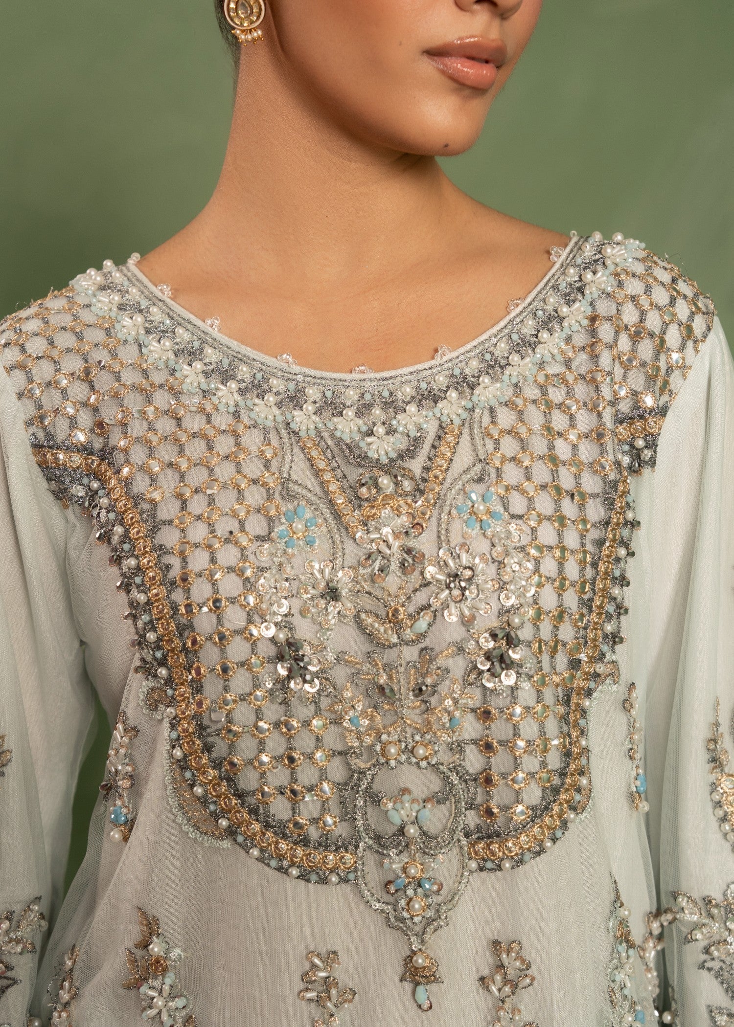 Arwias Dilzaib 1591 Women 3pcs