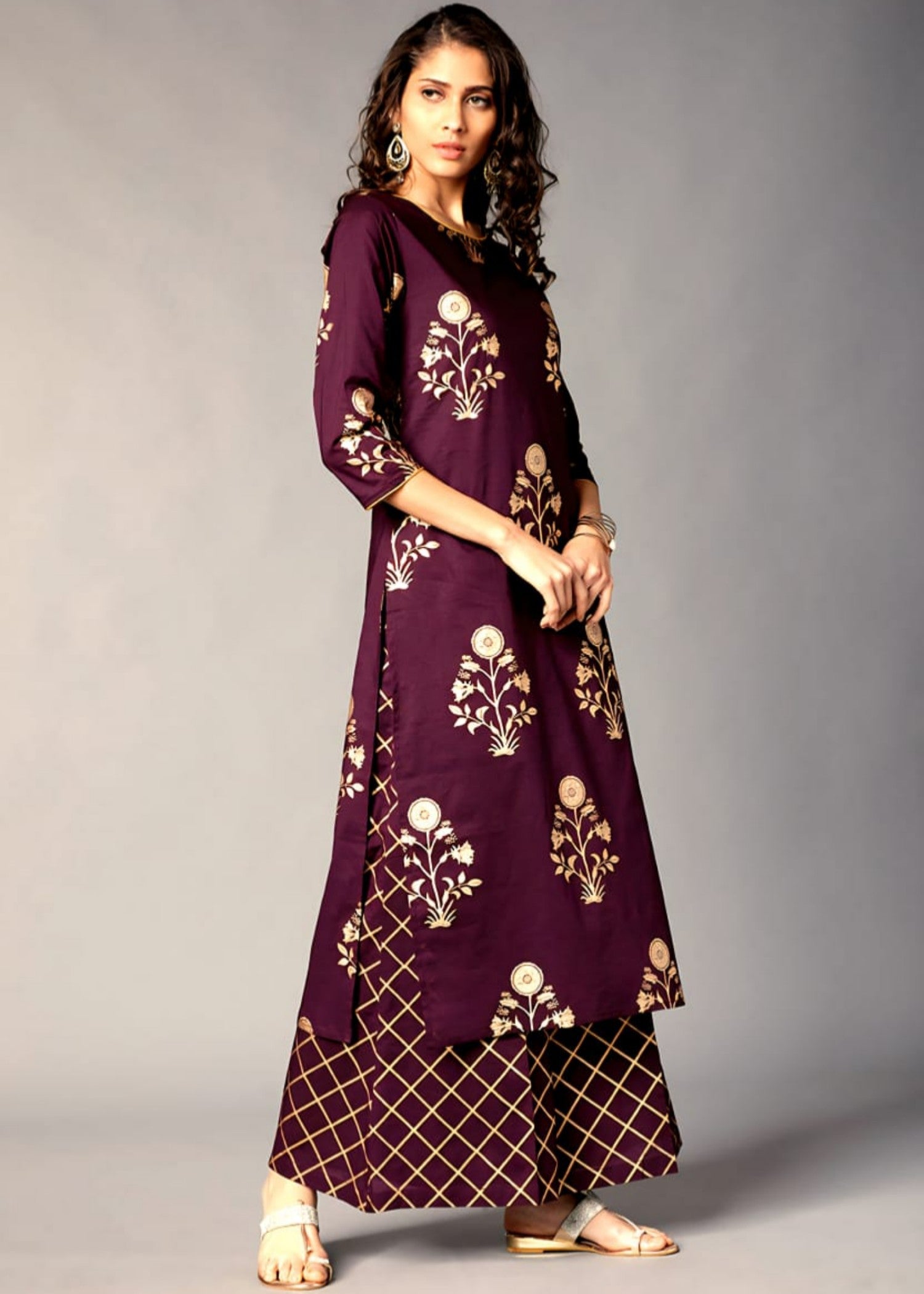 Afsarah DIYA Women 2pcs