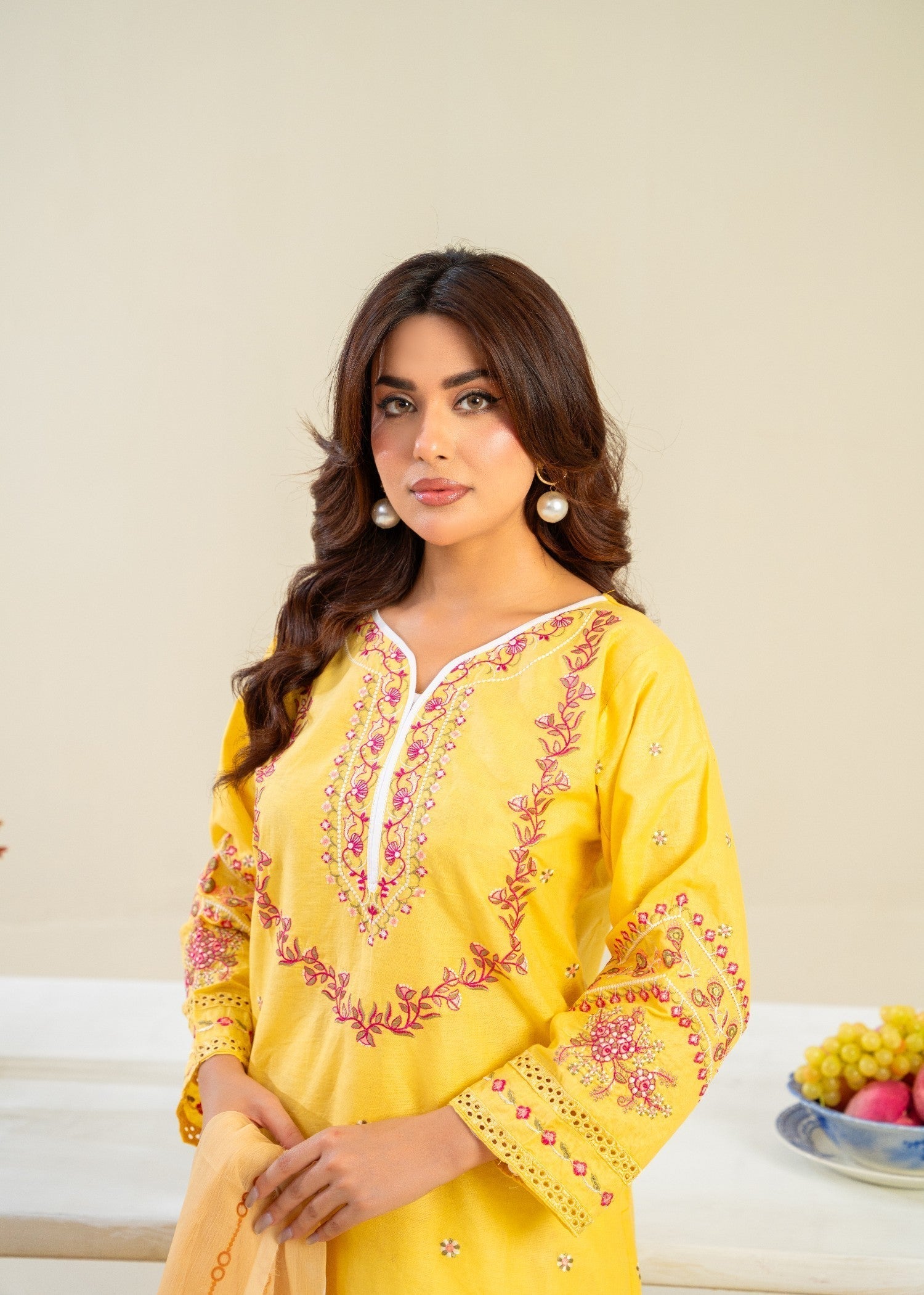 Libas Thread LAYLA Women 3pcs