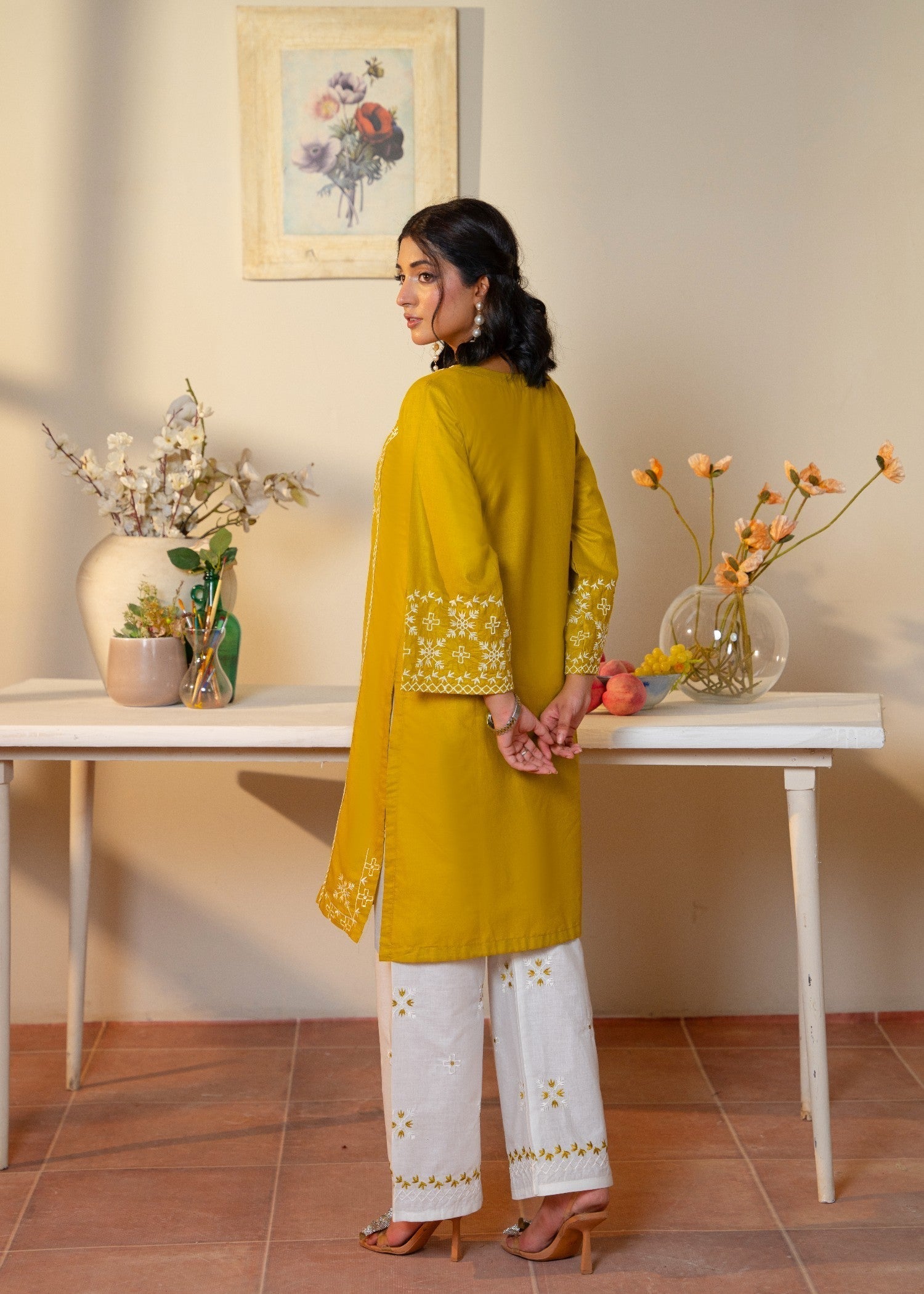 Libas Thread HAMNA Women 3pcs