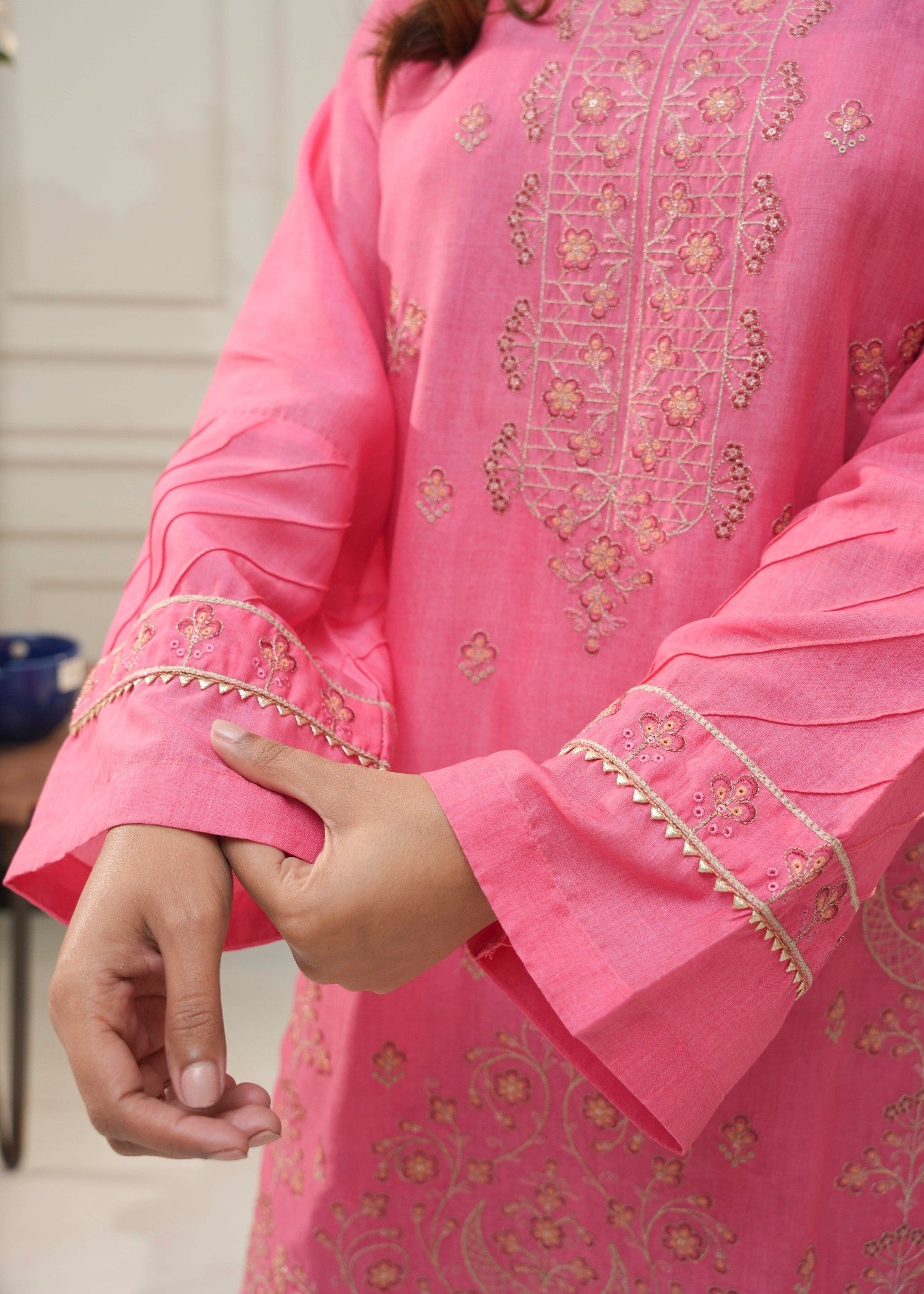 Daisy Outfit Nora Women 2pcs