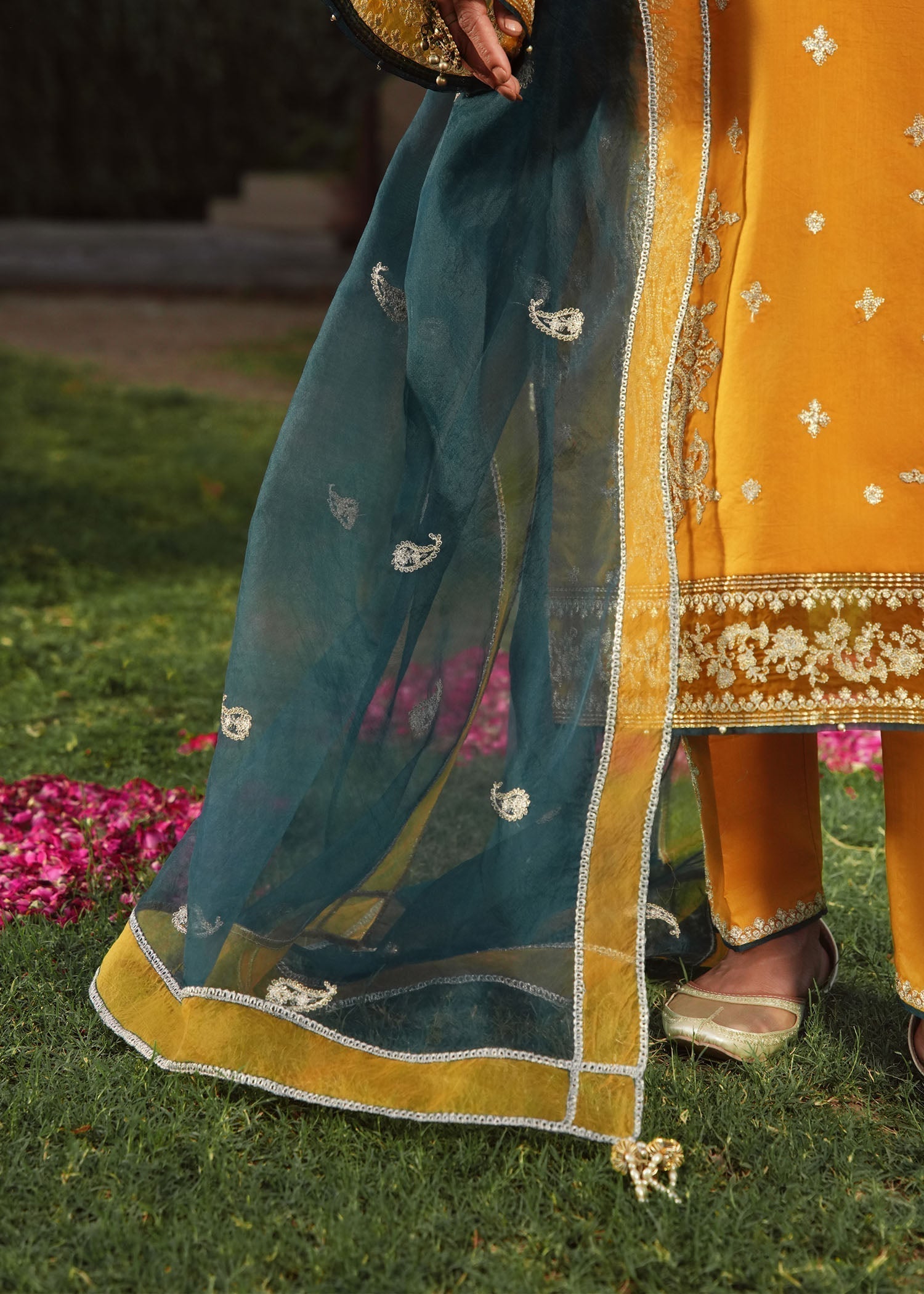 Zarqun 2544 B Women 3pcs