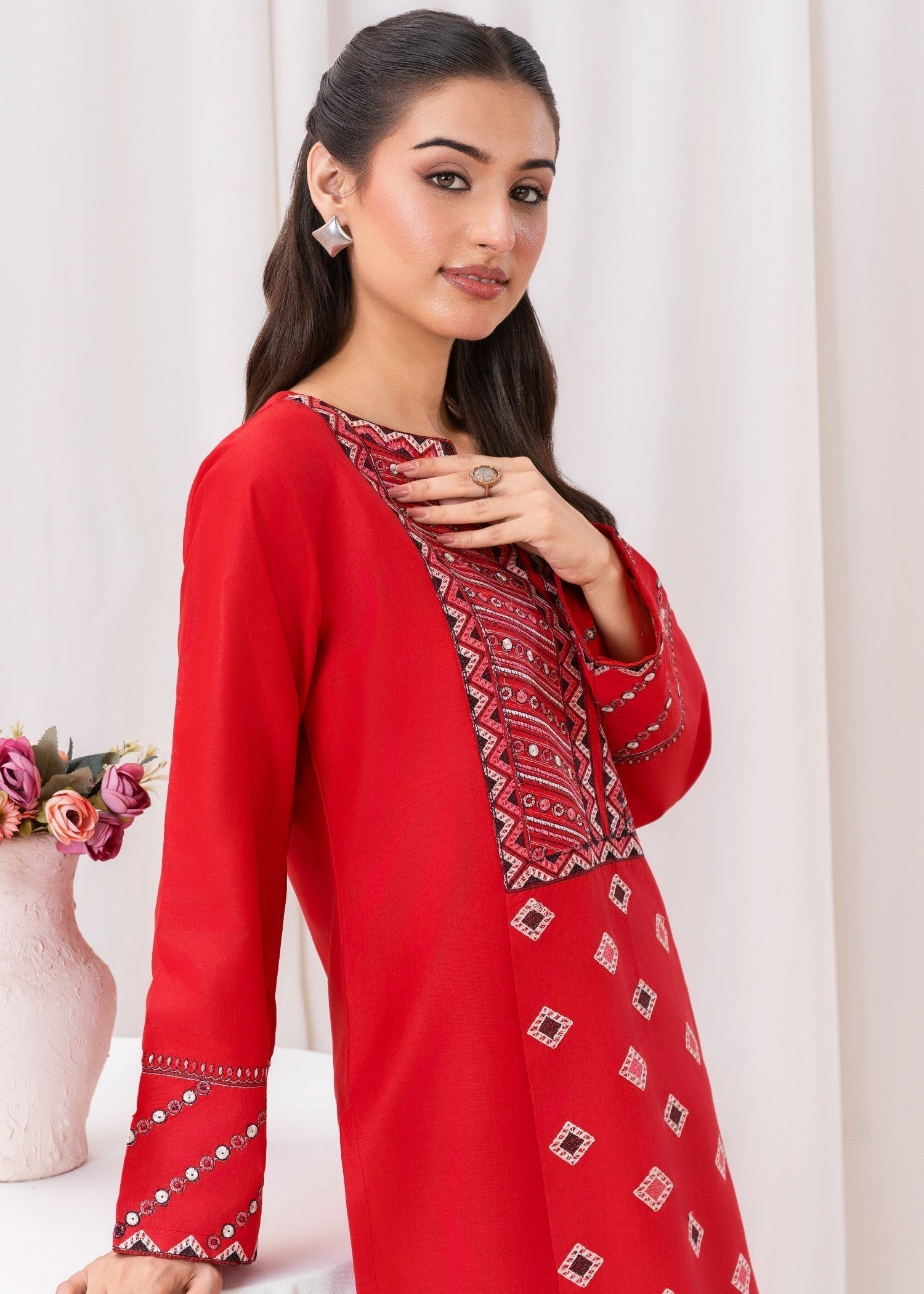 Gulle Eida Gulnar Women 2pcs