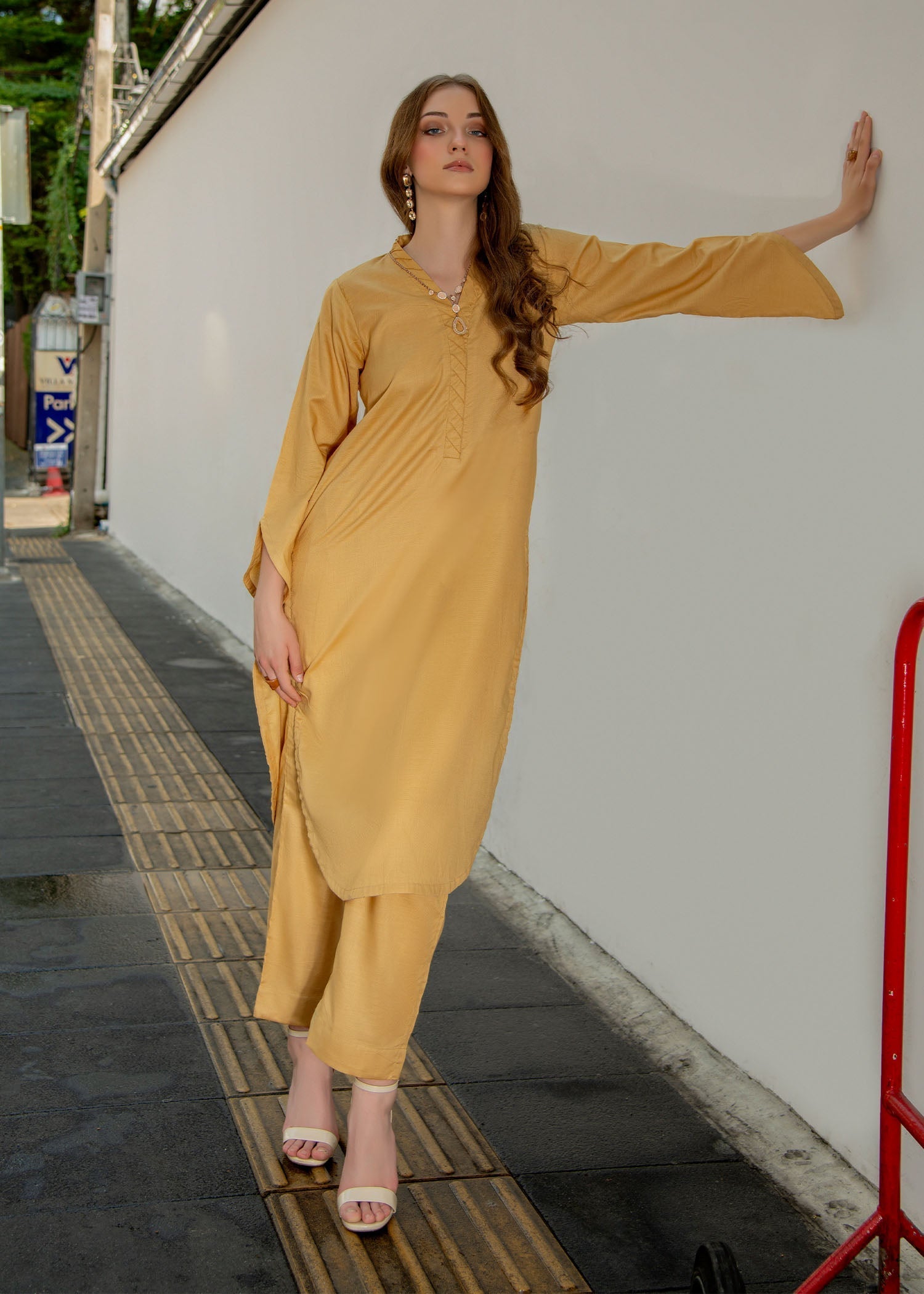 Meerak Pret Isla Women 2pcs