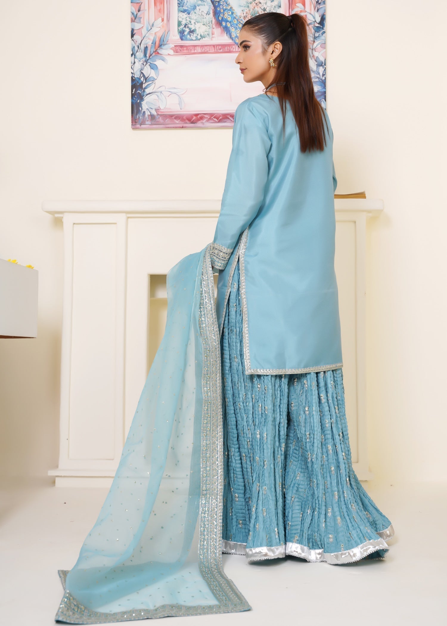 Laal Clothing MLC 022 Women 4pcs