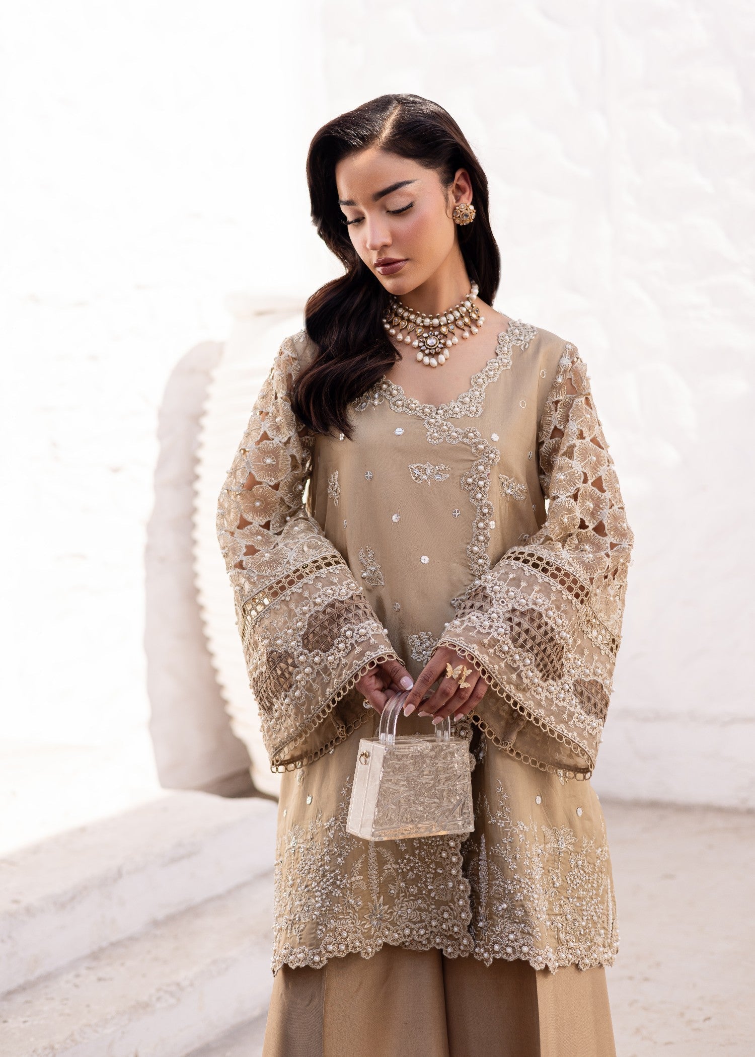 Marjjan EVERLY MP 43 Women 3pcs