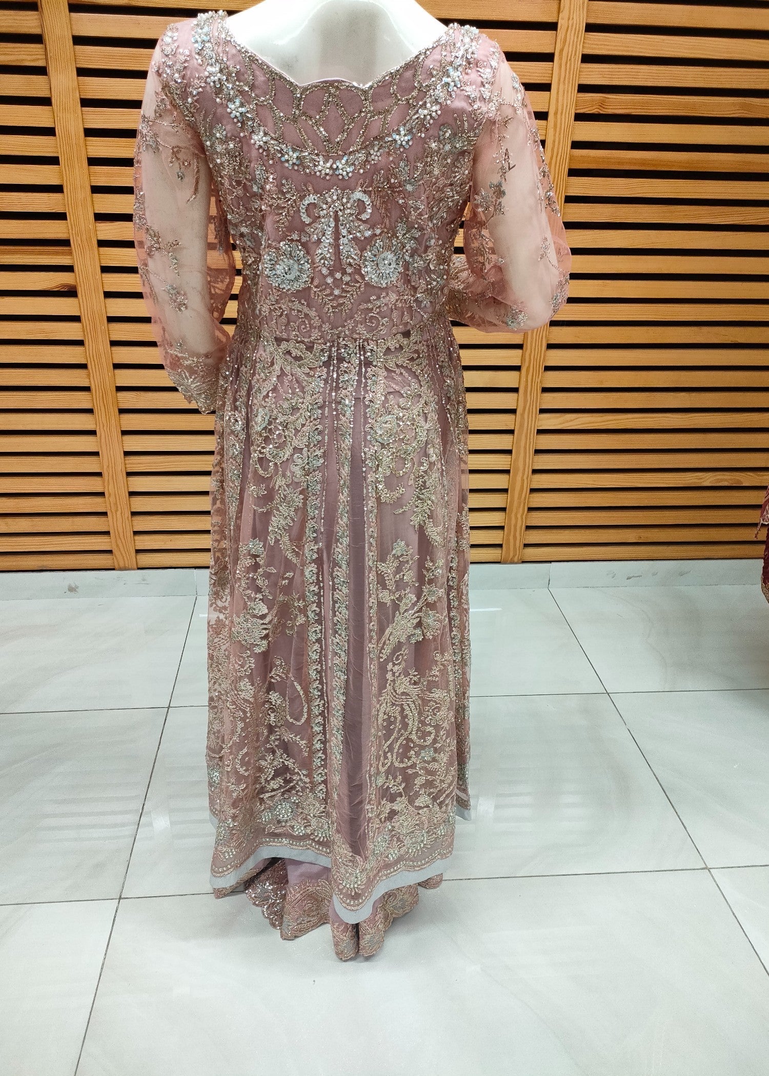 Mushq Luster* Women 3pcs