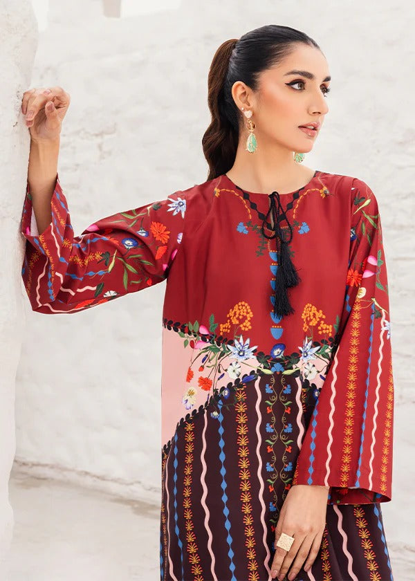 Zainab Musa LUME Women 2pcs