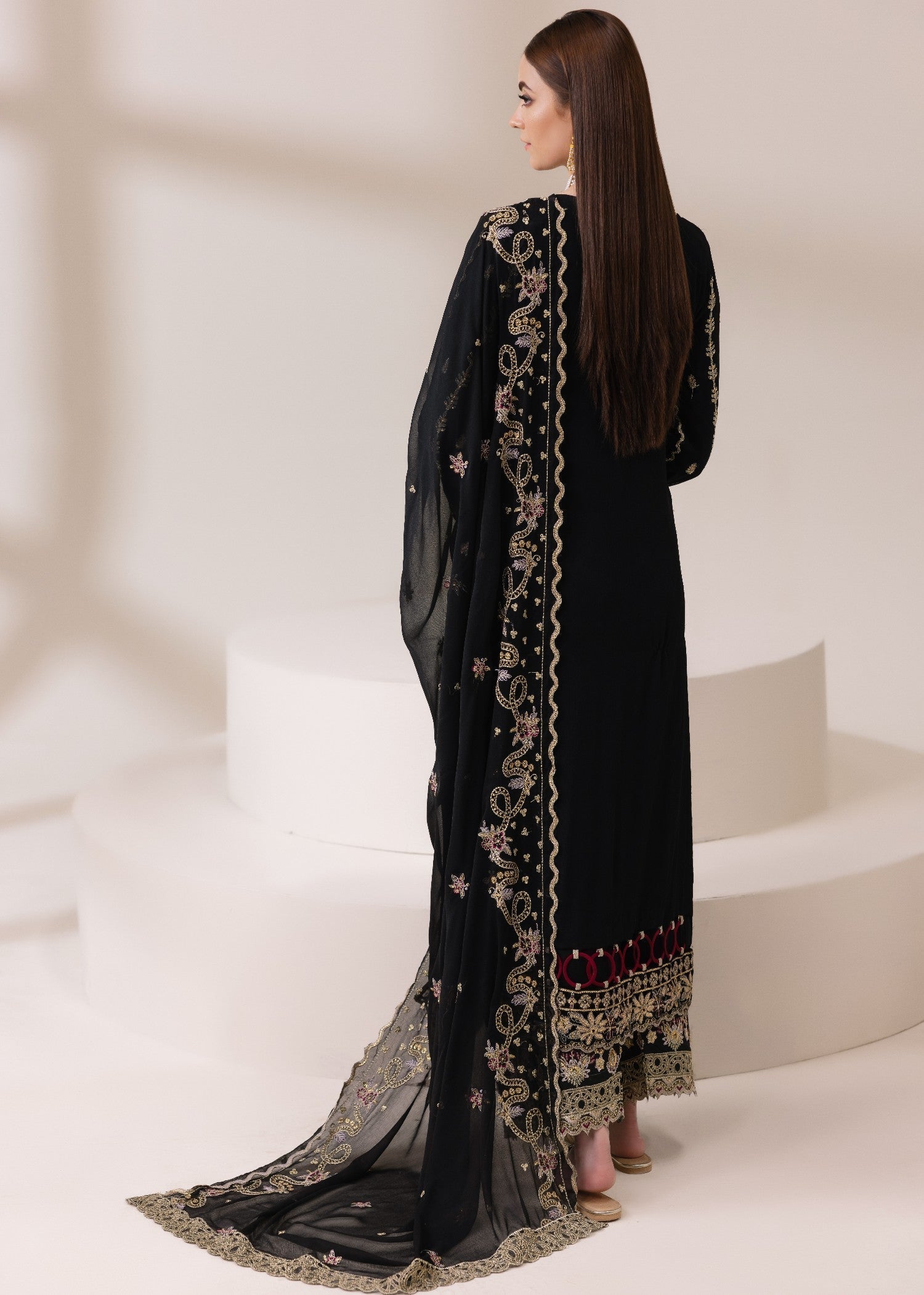 Ally's AL 4201 (N) Women 3pcs