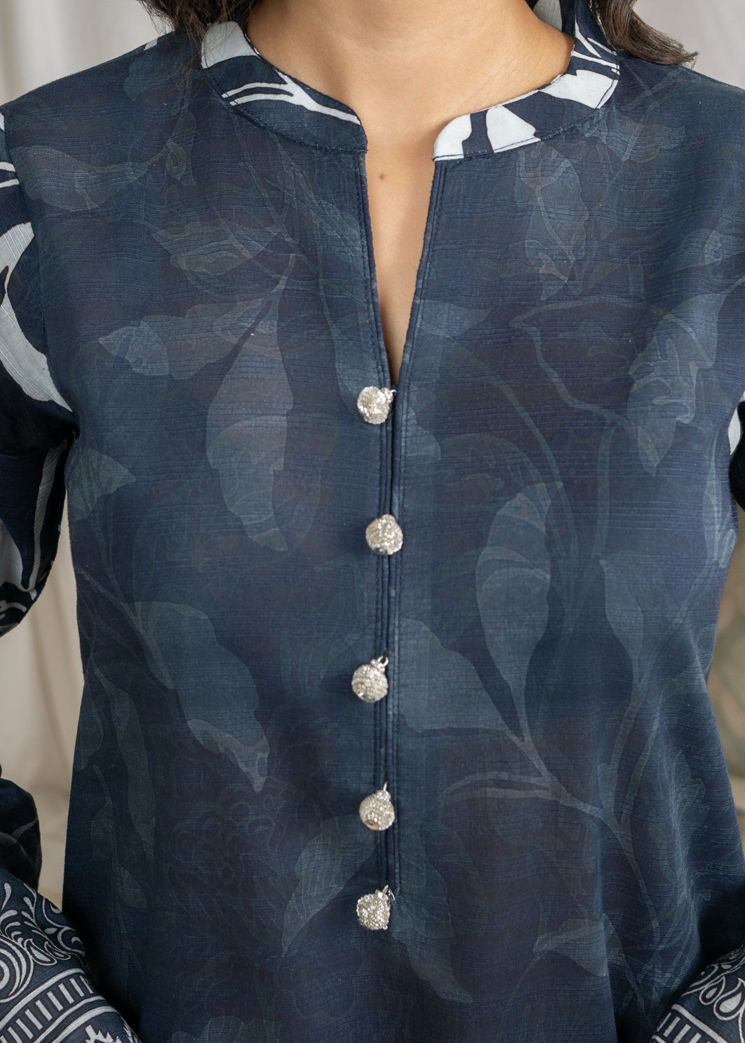 Zahr Pret Sapphire Women 3pcs