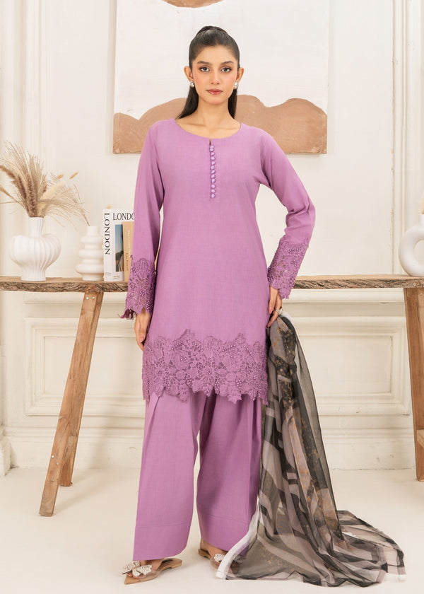 Momin Online PW2501 Women 3pcs