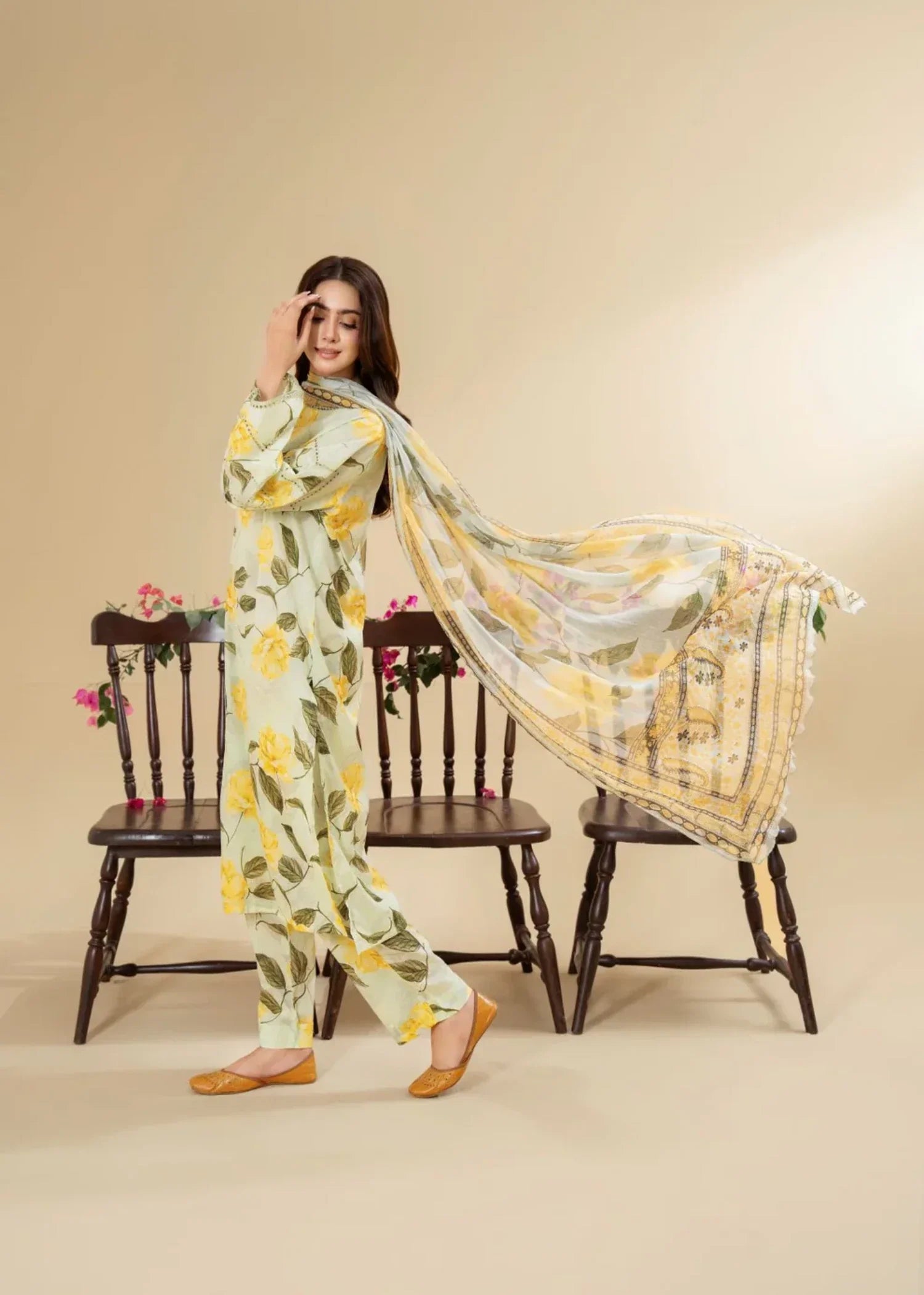 Lazuli Sunlit Women 3pcs