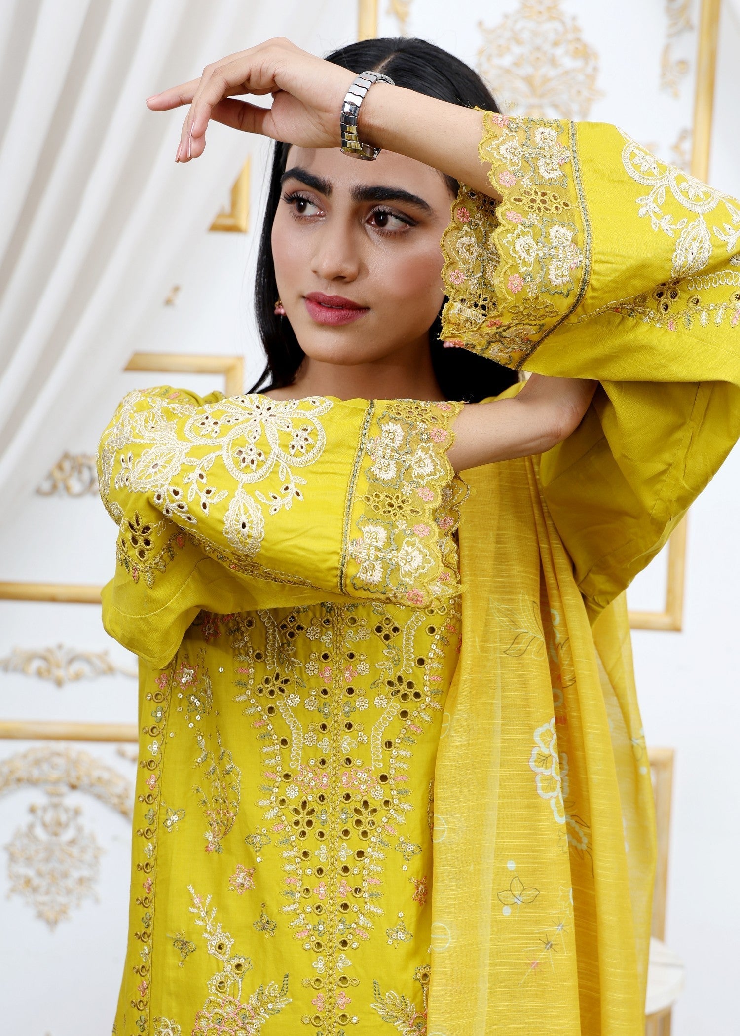 Rb Pret & Couture RB Inaya Women 3pcs