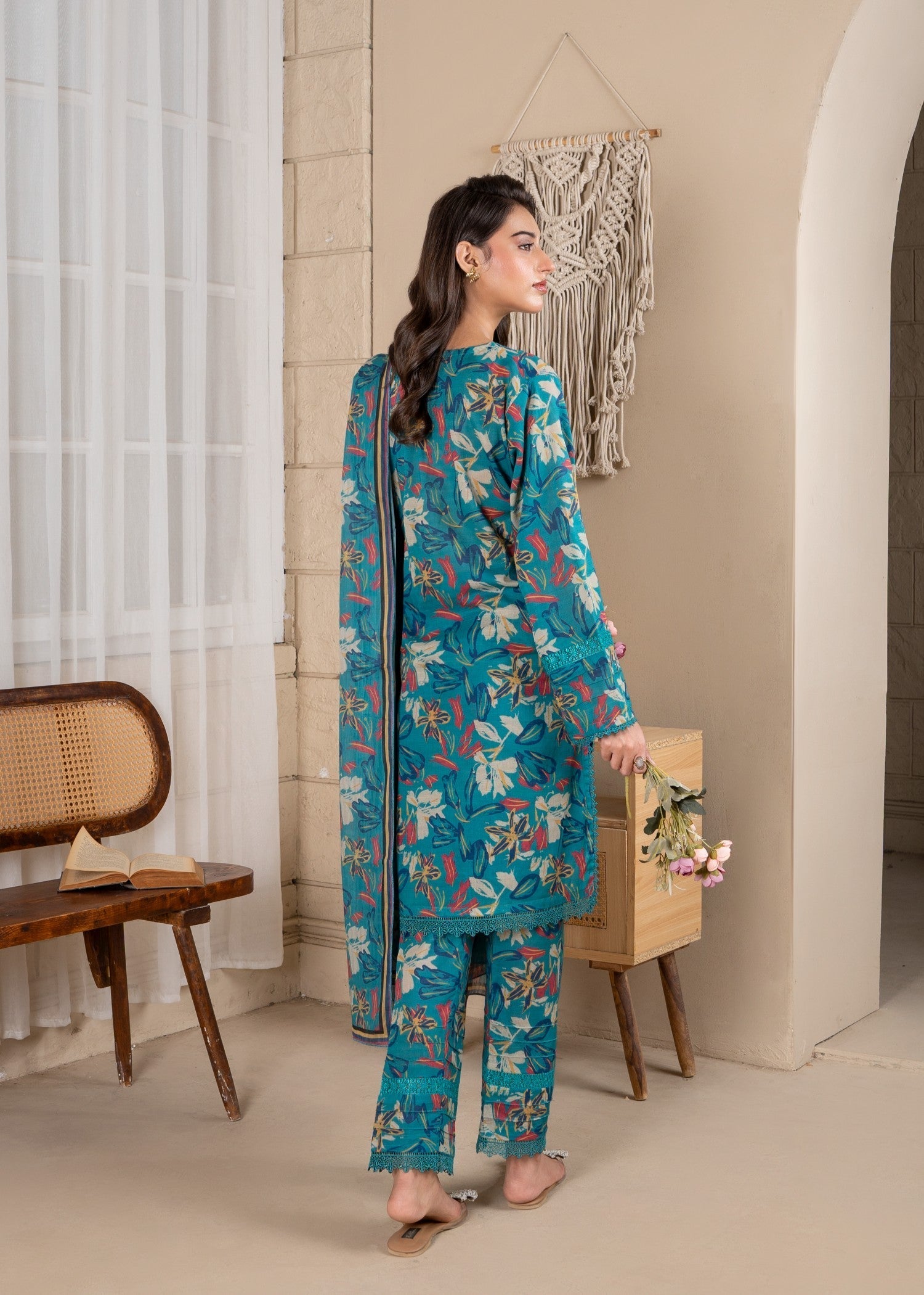 Whimsy Dil eLaila Women 3pcs