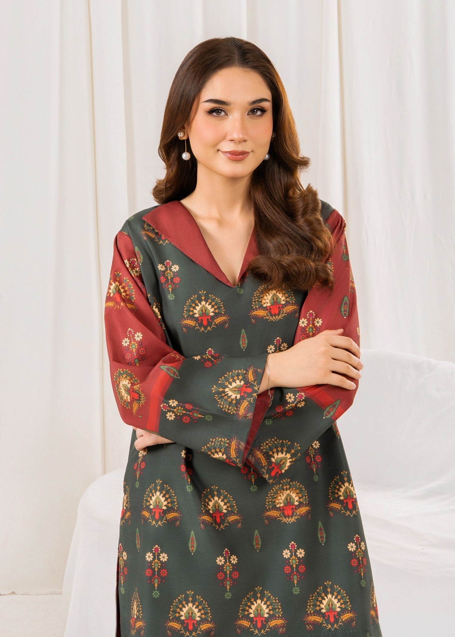 Pashmire NOVA Women 2pcs