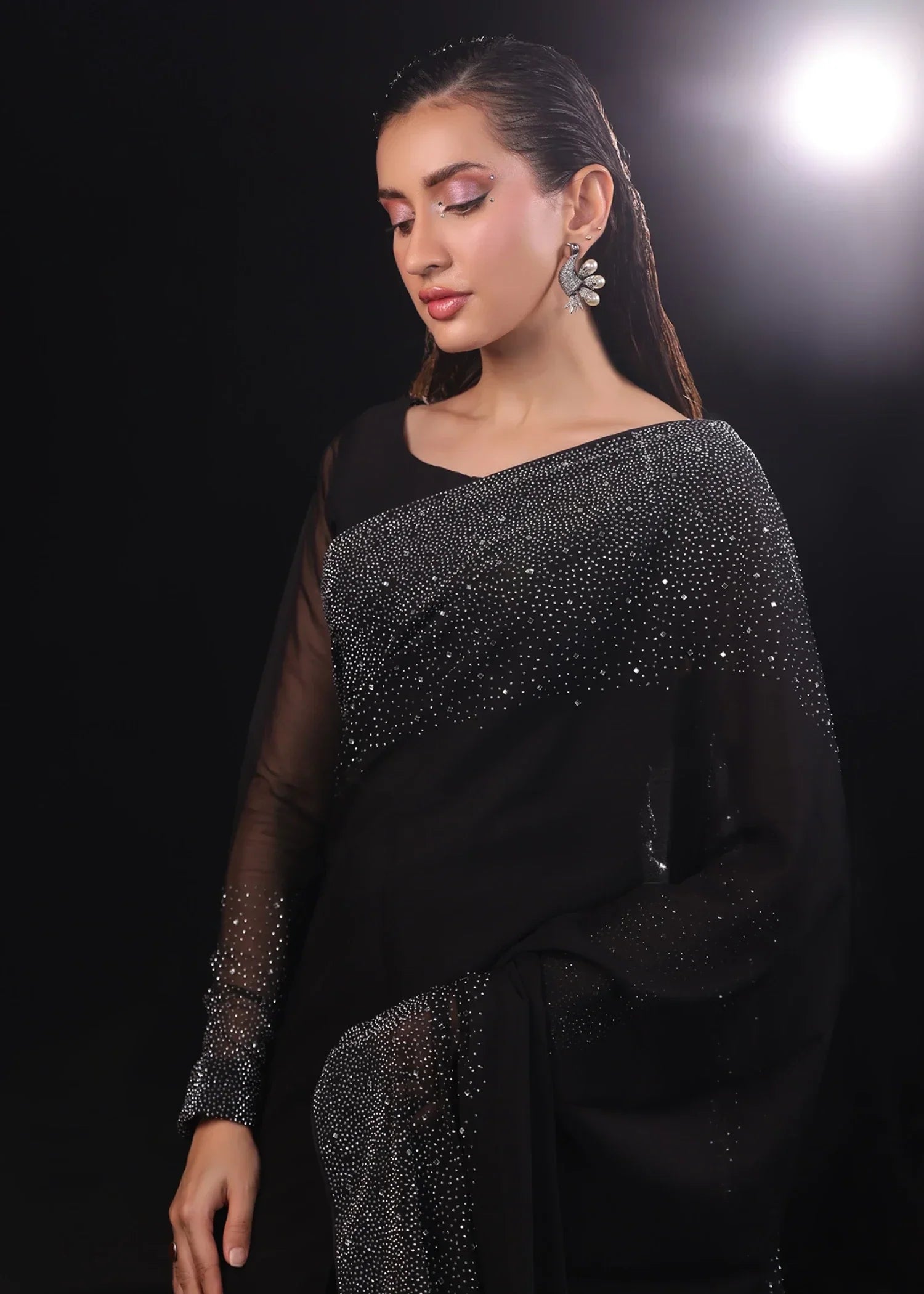 Ripret Midnight Muse Women 3pcs