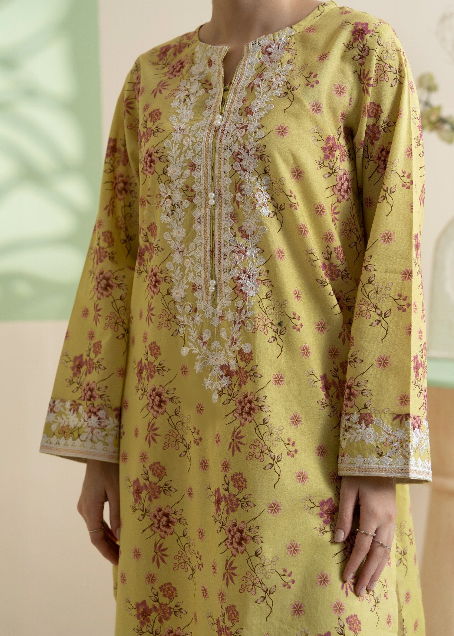 Zellbury WPS2531712 Yellow Women 3pcs