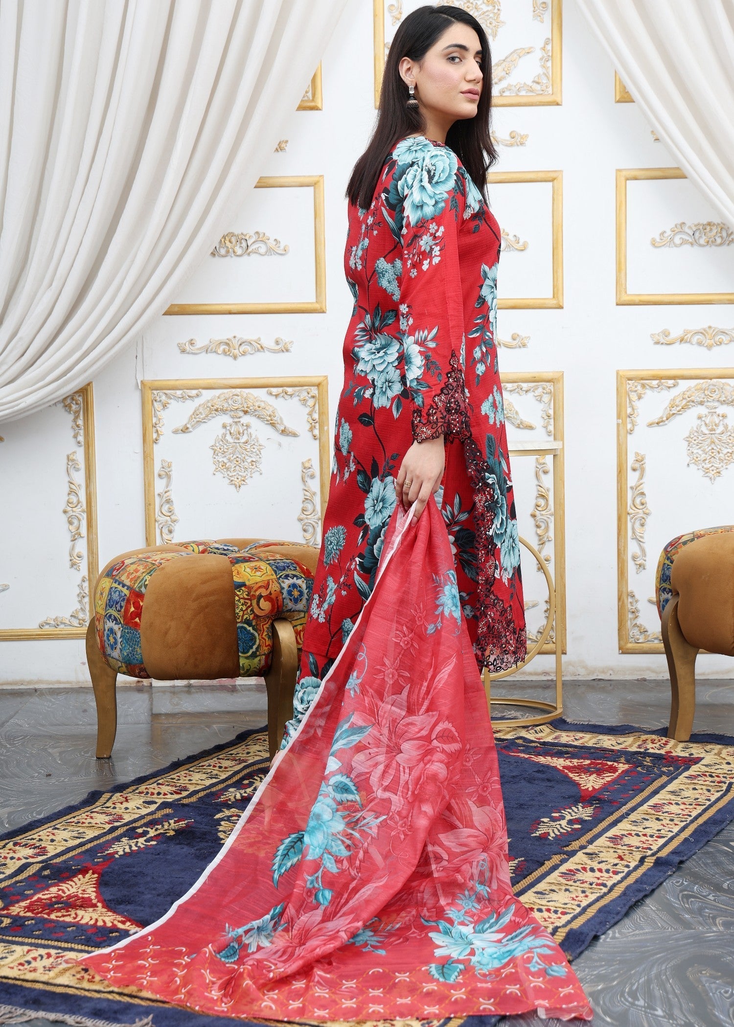 Rb Pret & Couture RB Sara Women 3pcs