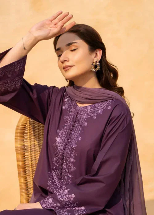 Haraj Collections Sara Women 3pcs