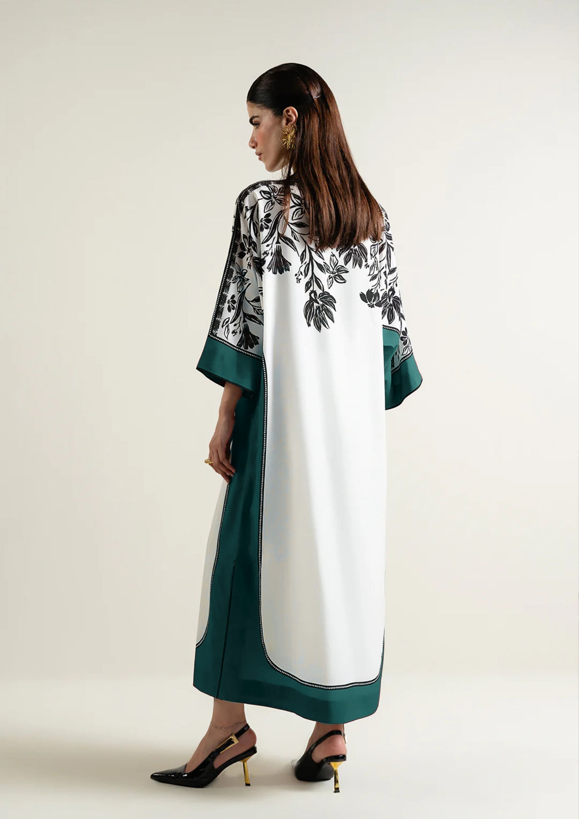 Hamna Kalim KR BG 1 Women 2pcs