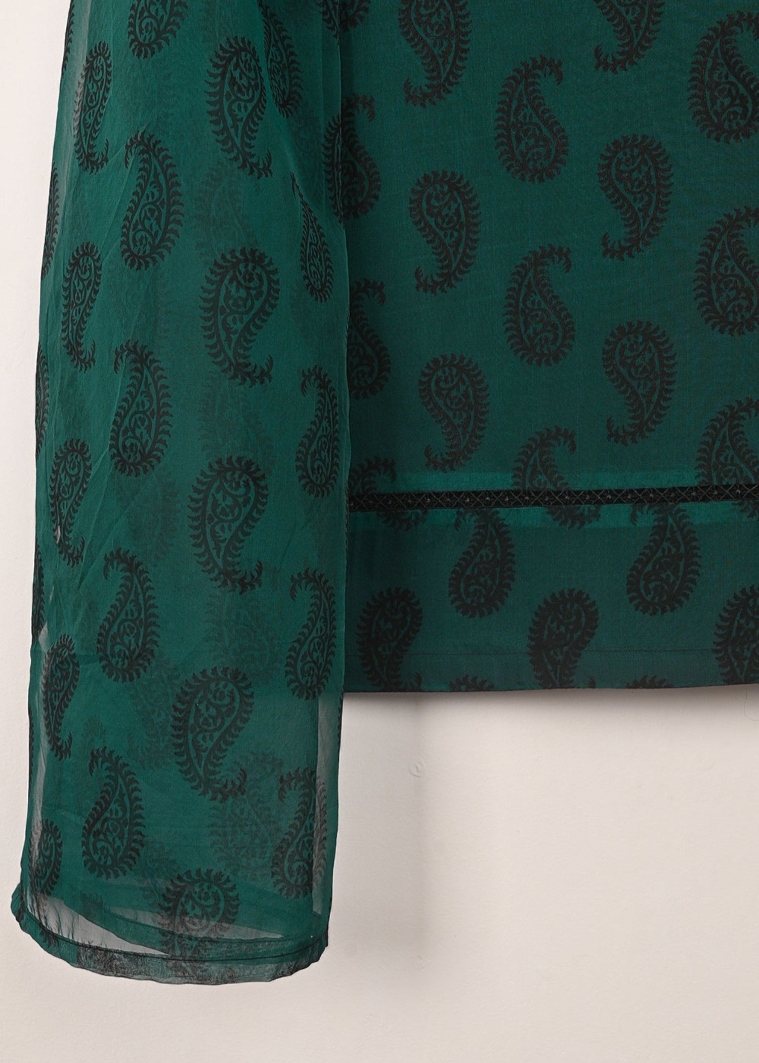 Rehlin RTW 373 | Women’s Organza Women 3pcs